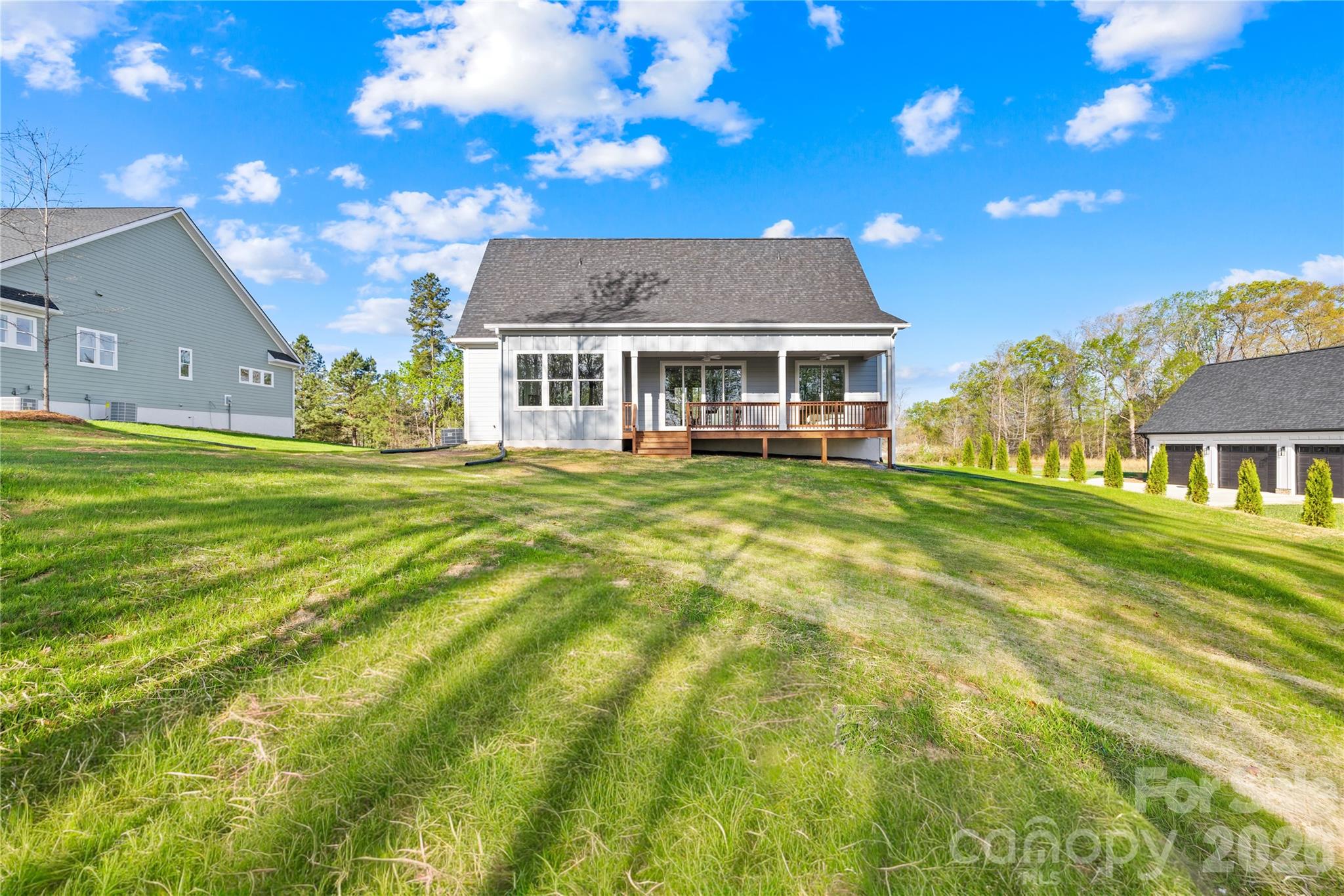 Single Family Residence at 120 Starboard Lane, Statesville, photo 36 of 39