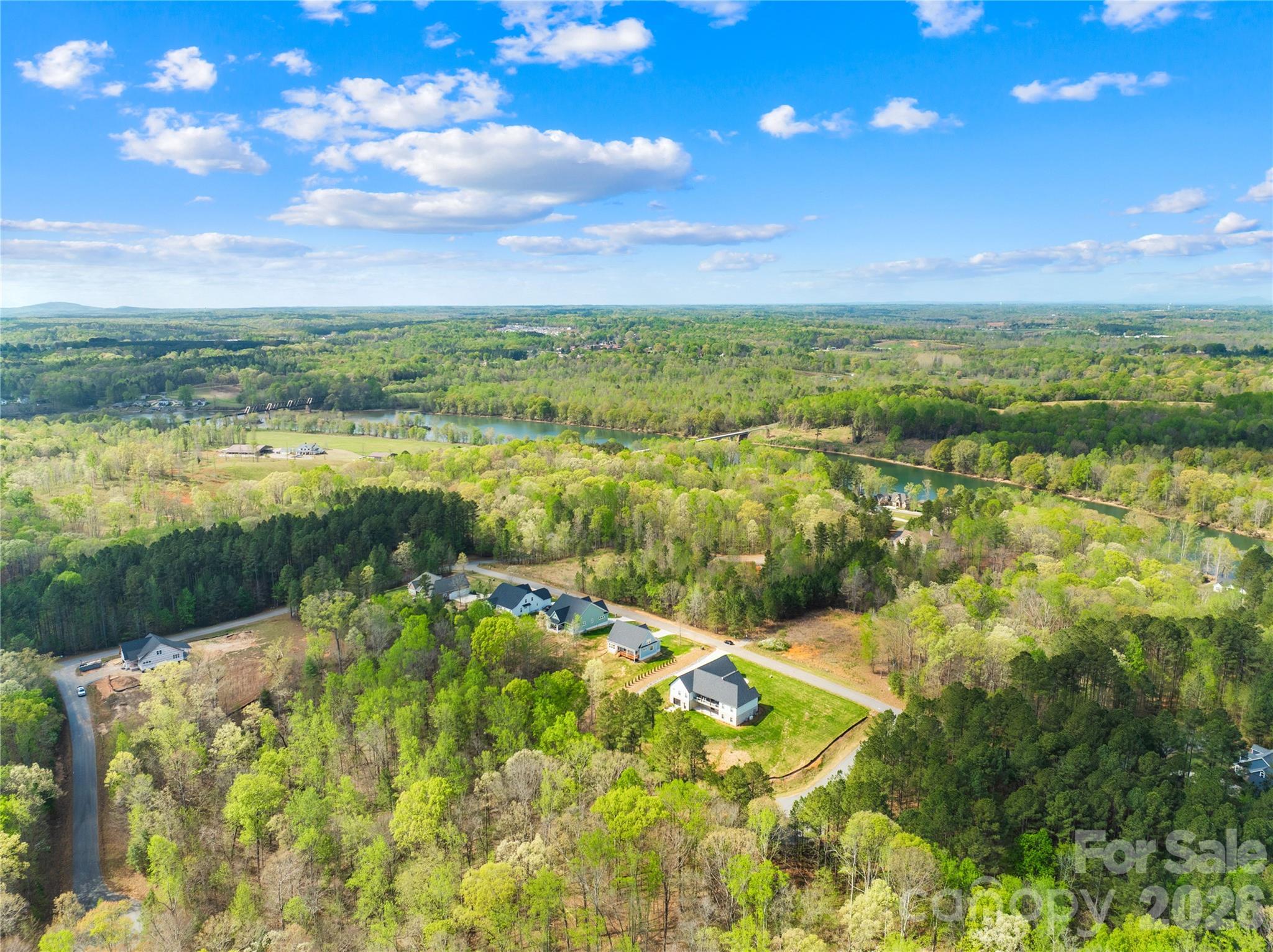 Single Family Residence at 120 Starboard Lane, Statesville, photo 38 of 39