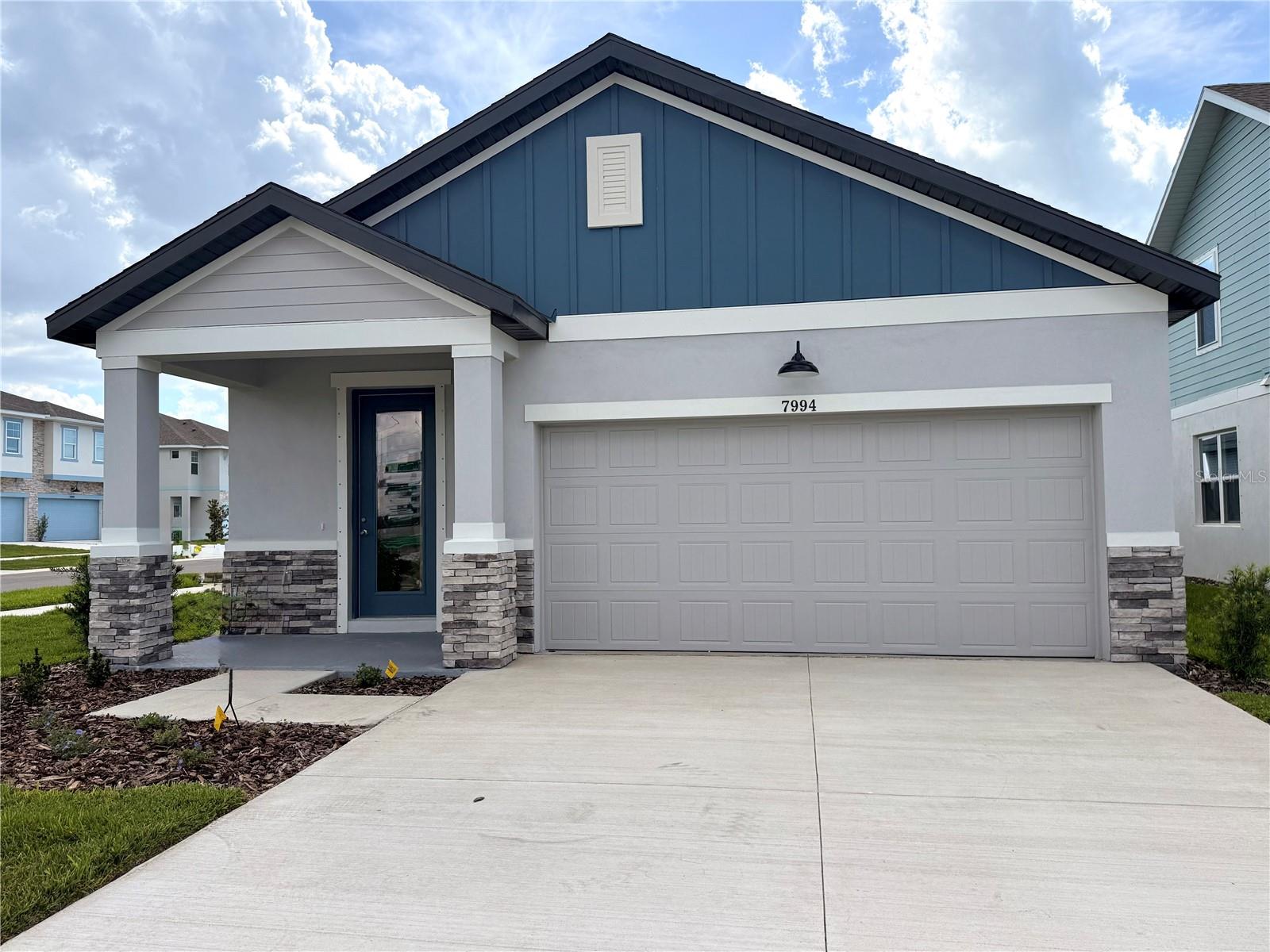 7994 CHANDLER LAKE CT #Lot 16