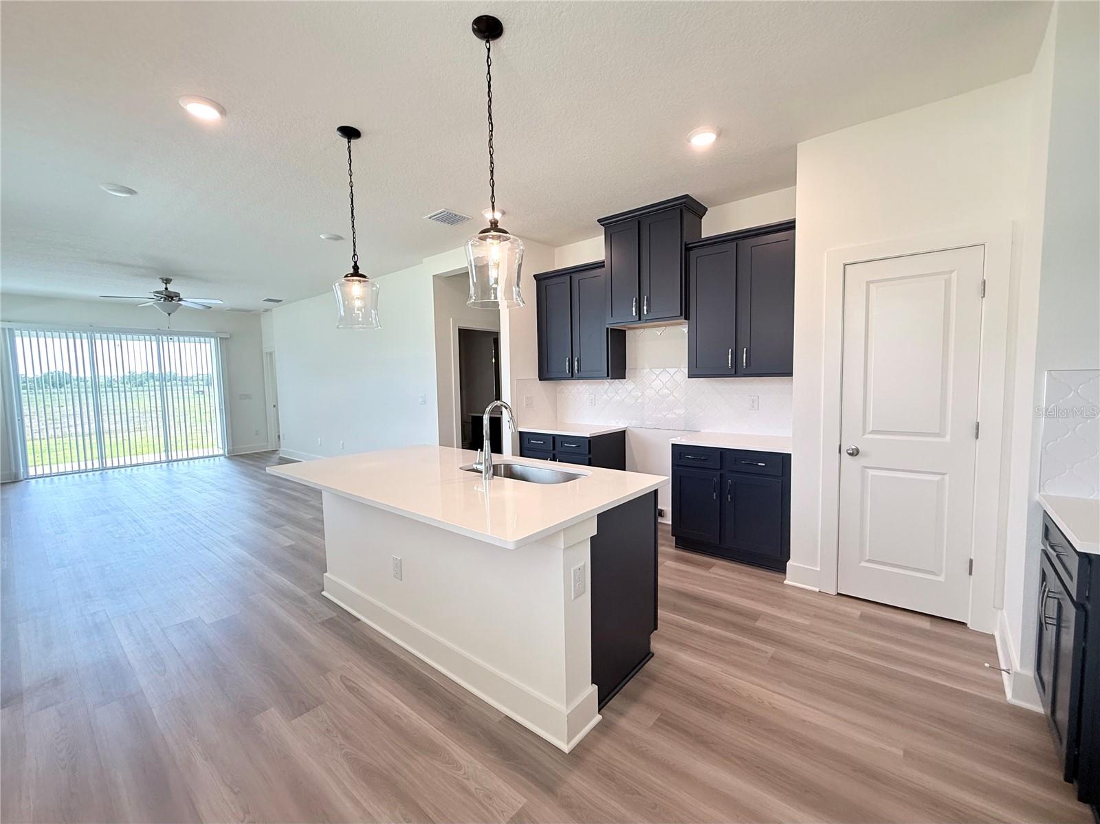 Kitchen - 7994 CHANDLER LAKE CT #Lot 16, HUDSON