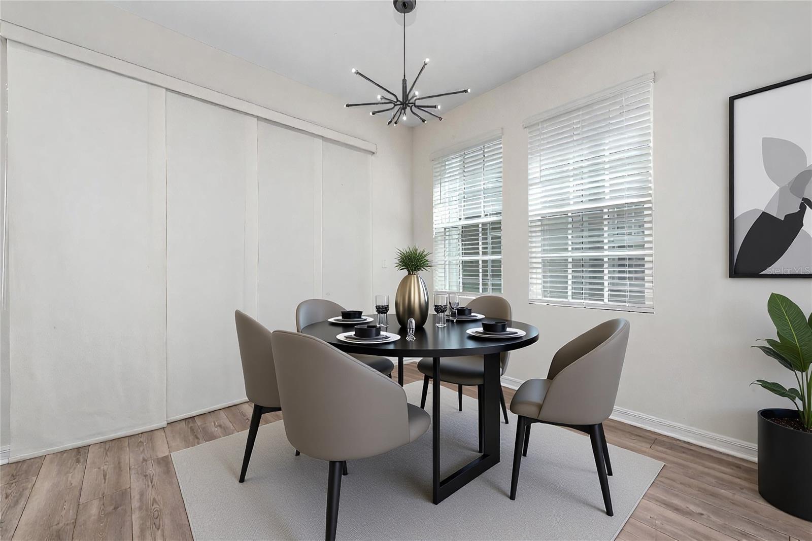 Townhouse at 2101 CELEBRATION BLVD, KISSIMMEE, photo 7 of 20