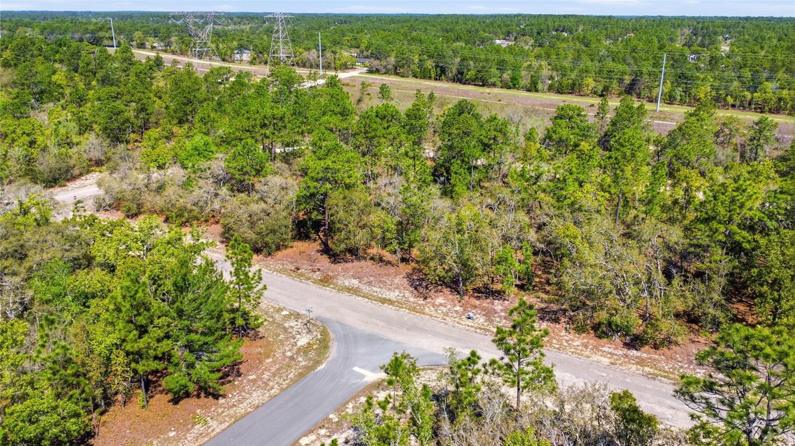 Land at 1877 W PENDLETON ST, DUNNELLON, photo 5 of 12