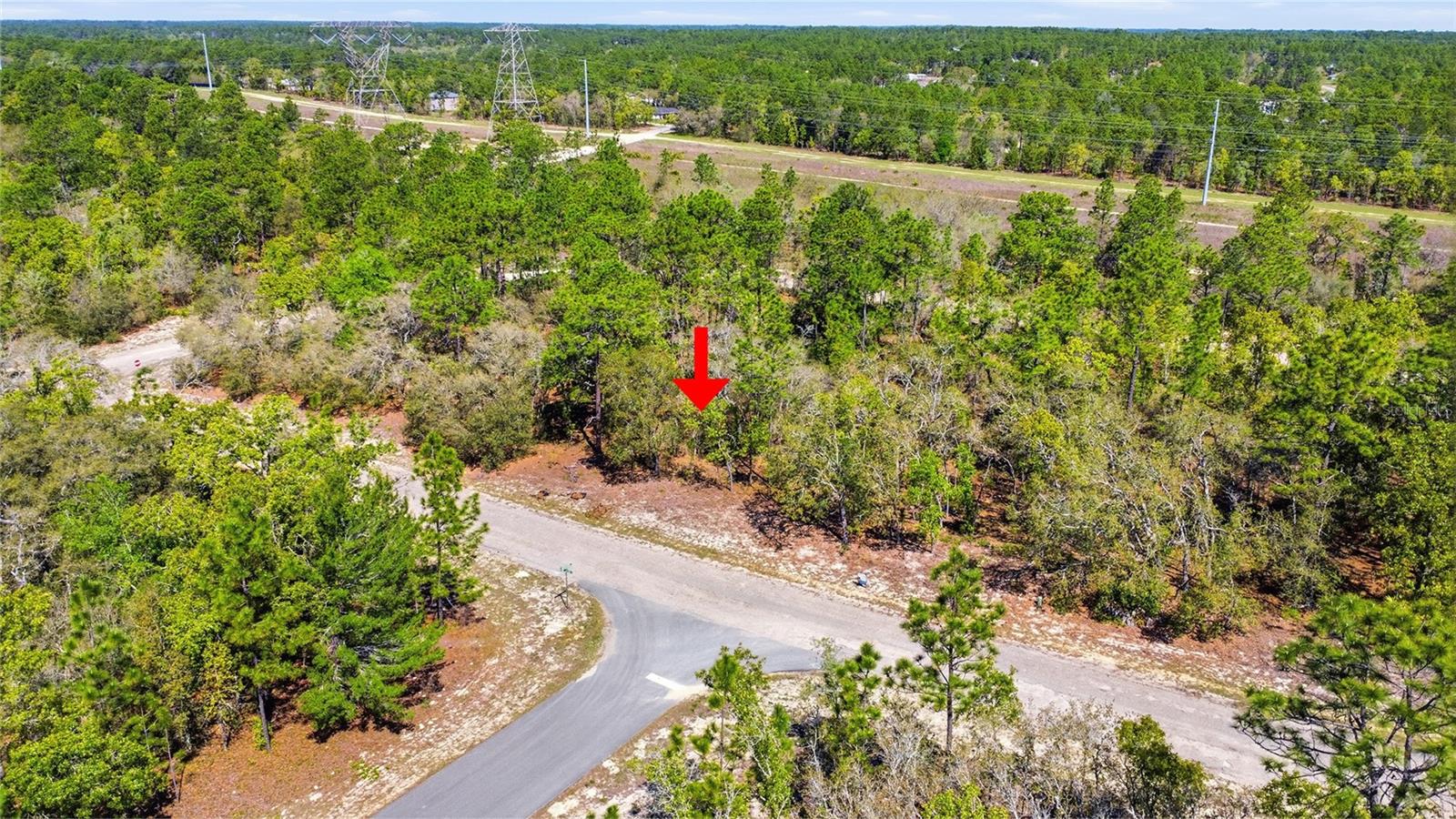 Land at 1877 W PENDLETON ST, DUNNELLON, photo 6 of 12