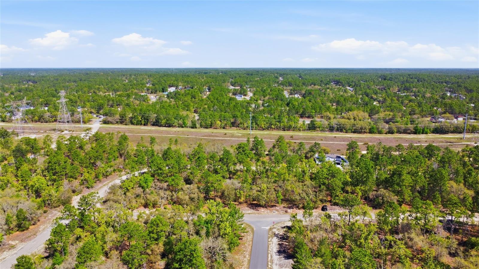 Land at 1877 W PENDLETON ST, DUNNELLON, photo 7 of 12