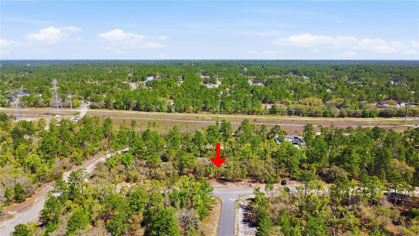 Land at 1877 W PENDLETON ST, DUNNELLON, photo 8 of 12