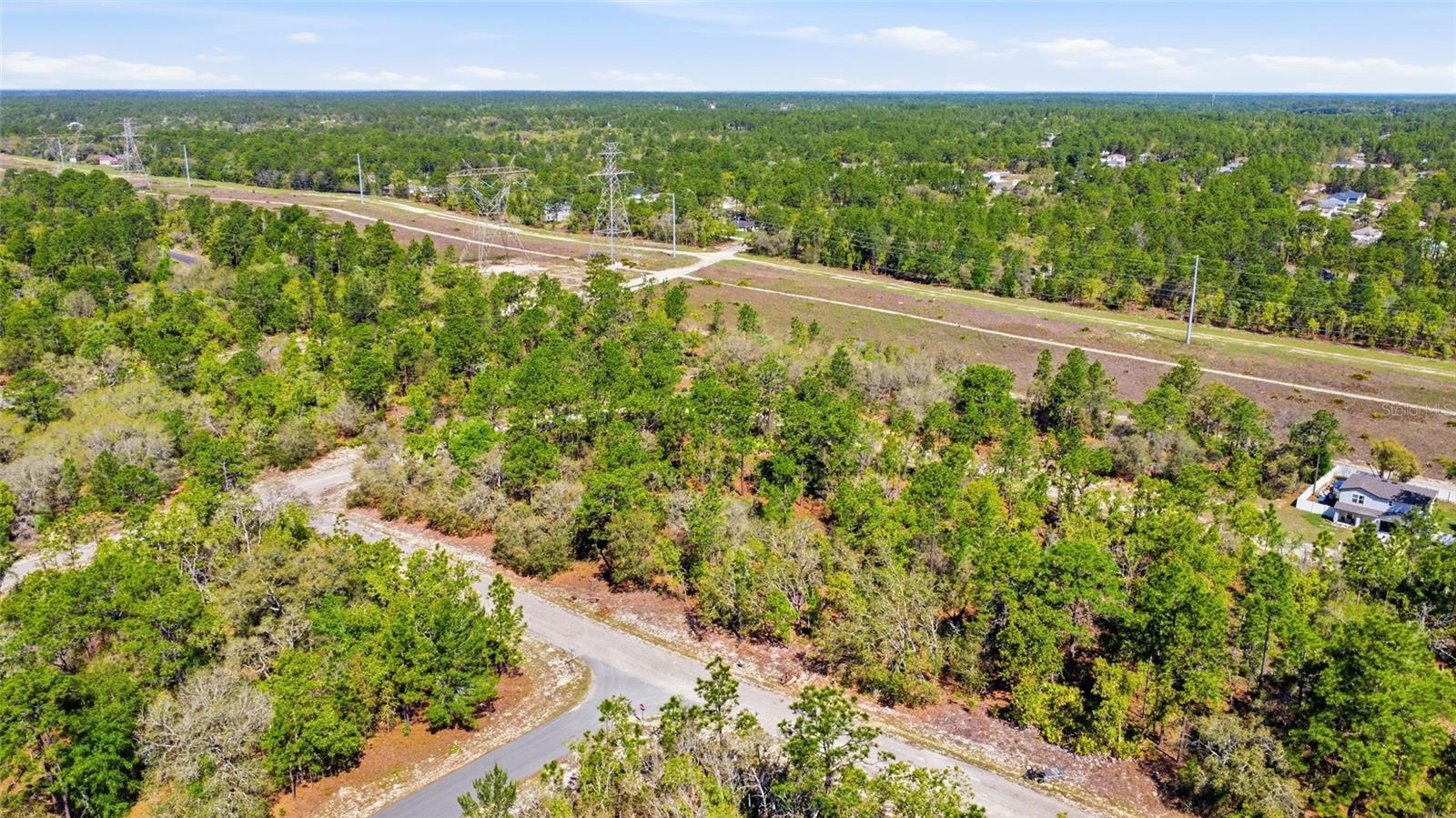 Land at 1877 W PENDLETON ST, DUNNELLON, photo 9 of 12