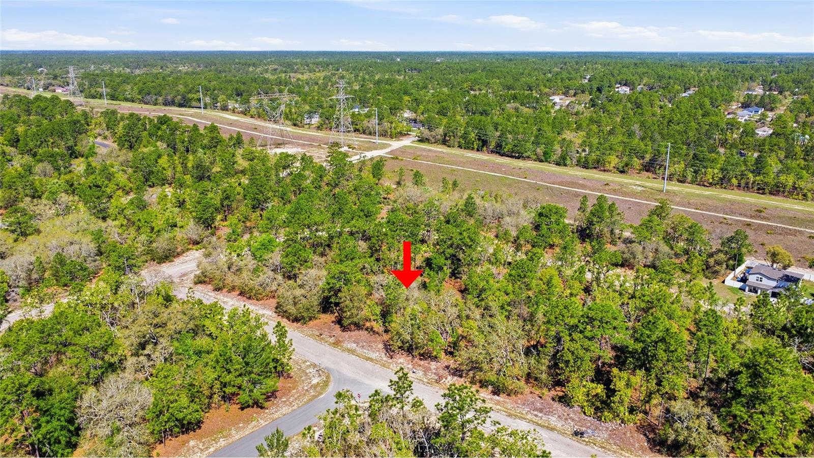 Land at 1877 W PENDLETON ST, DUNNELLON, photo 10 of 12