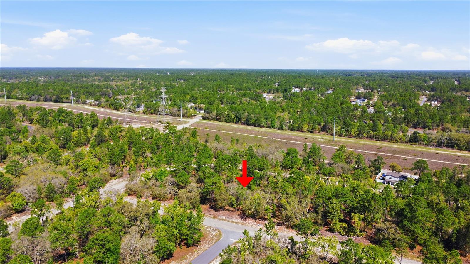Land at 1877 W PENDLETON ST, DUNNELLON, photo 11 of 12