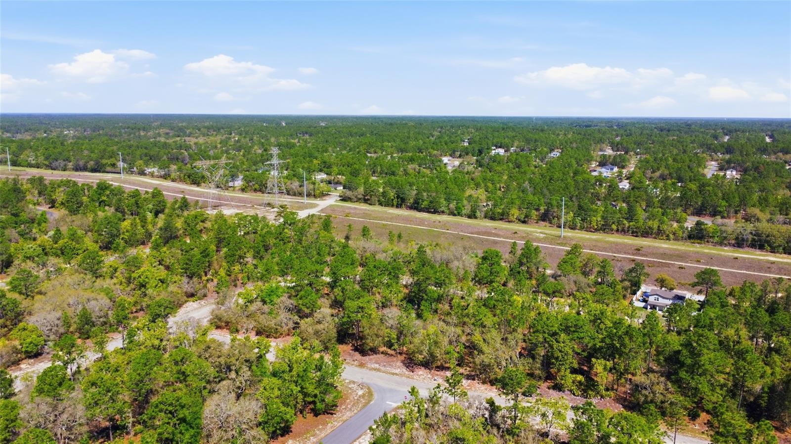 Land at 1877 W PENDLETON ST, DUNNELLON, photo 12 of 12
