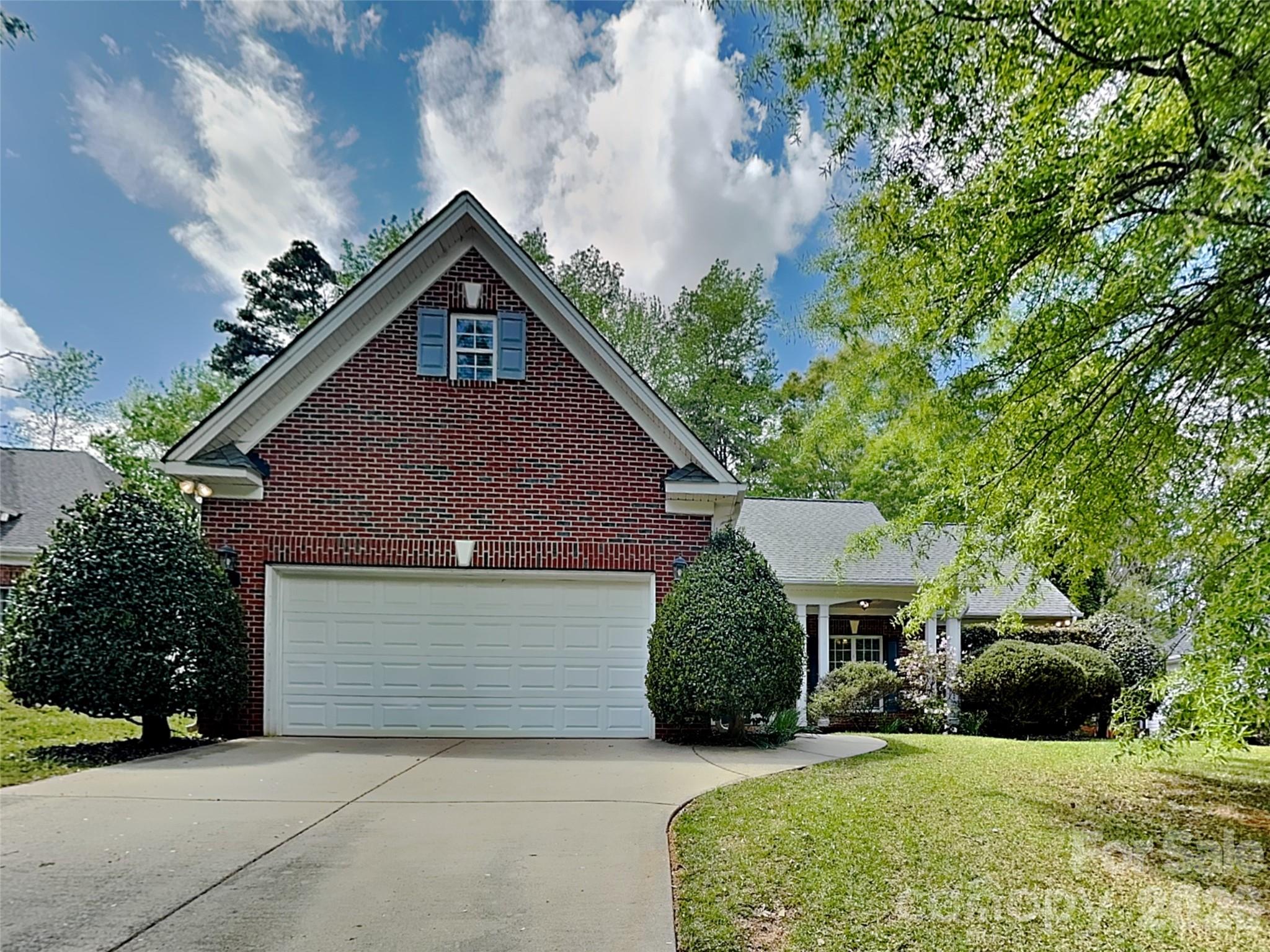 1004 Sentinel Drive