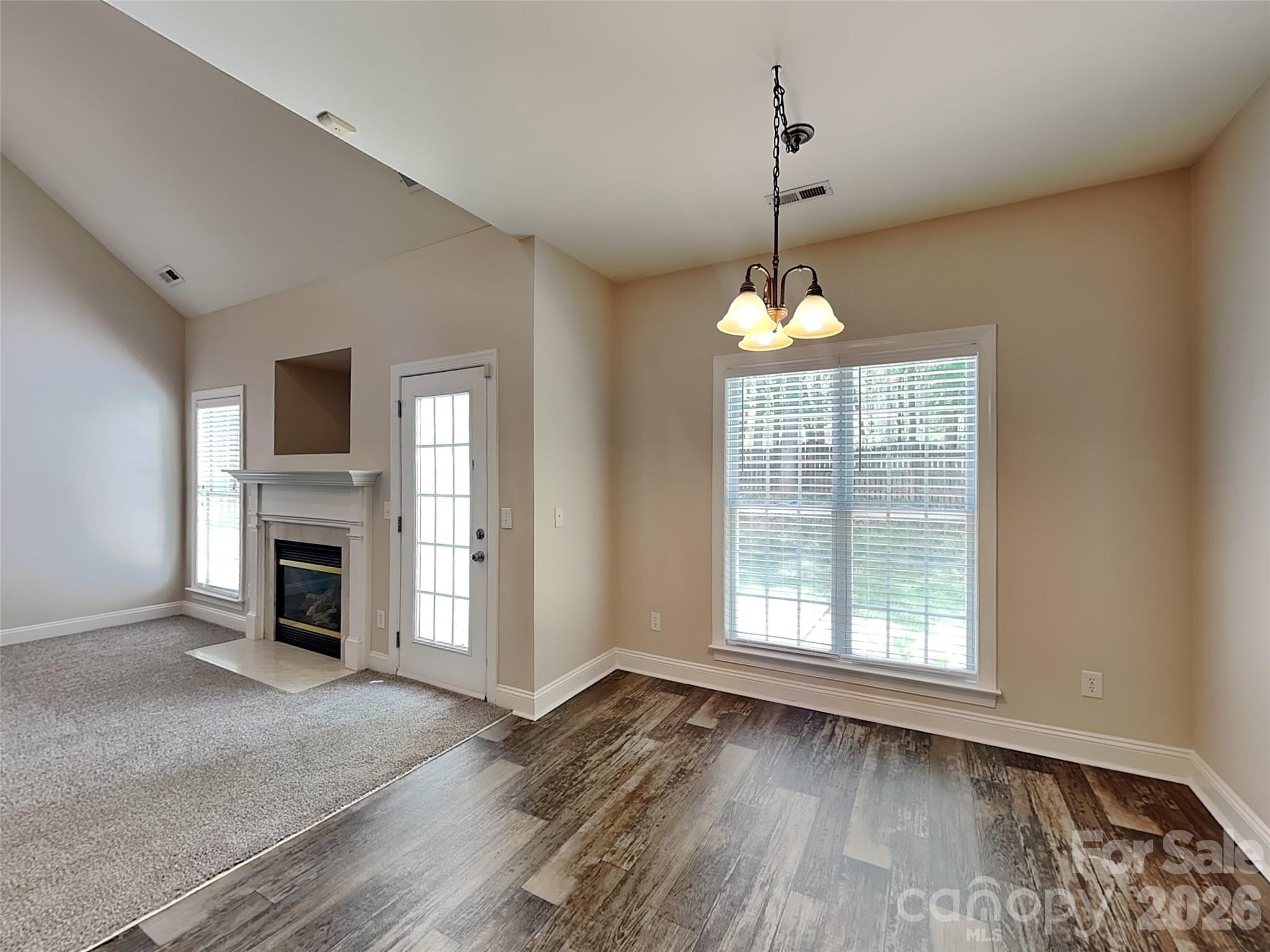Single Family Residence at 1004 Sentinel Drive, Indian Trail, photo 4 of 24