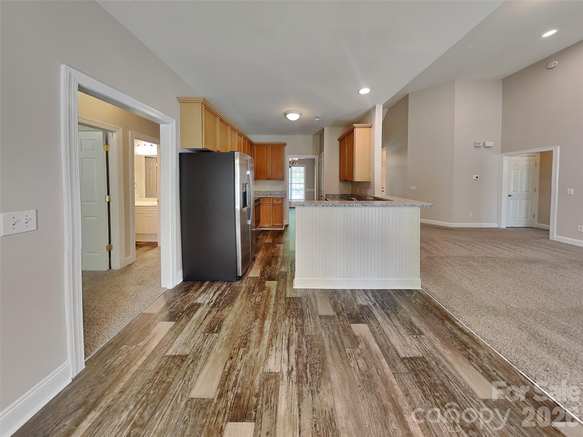 Single Family Residence at 1004 Sentinel Drive, Indian Trail, photo 5 of 24
