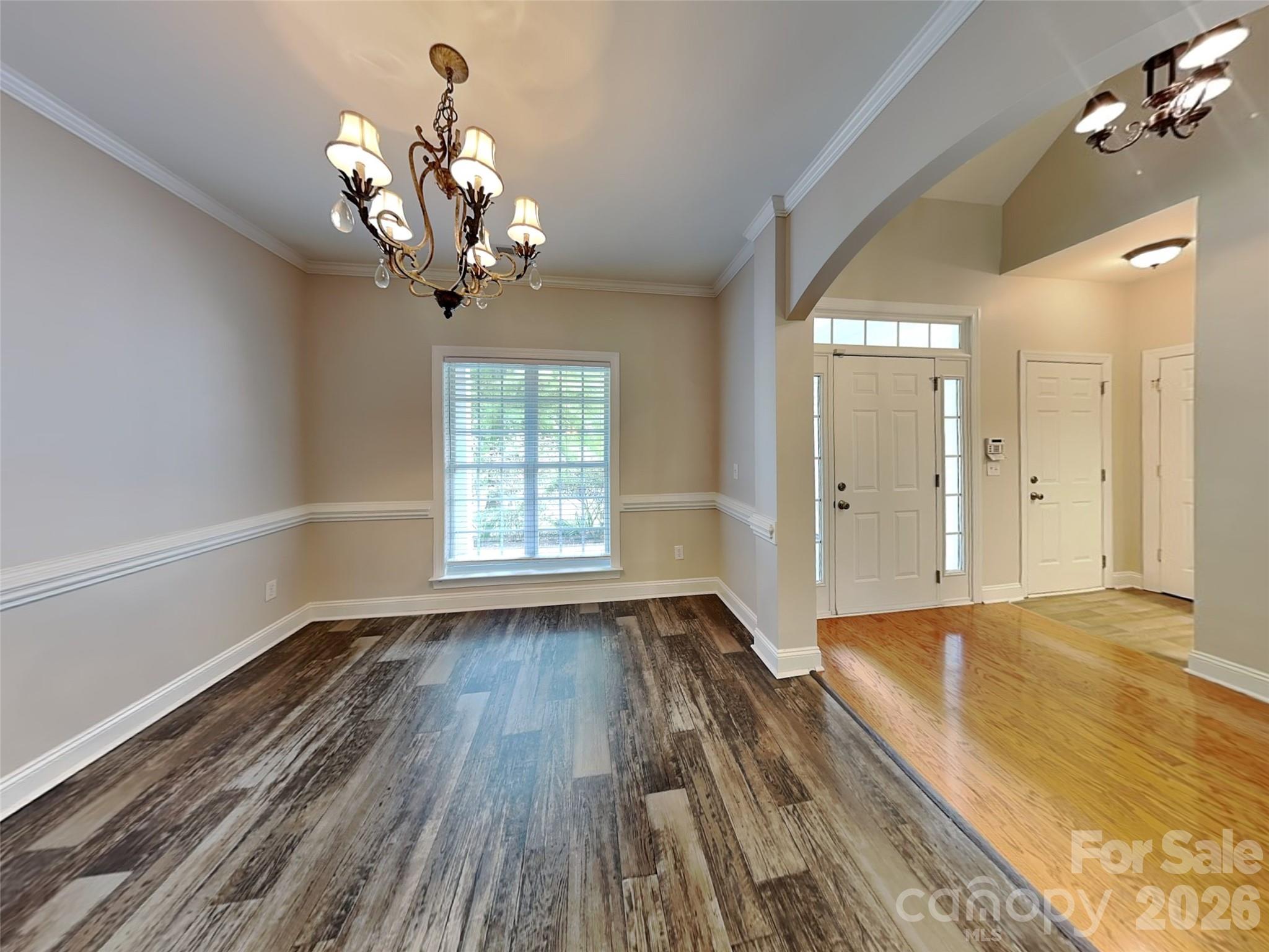 Single Family Residence at 1004 Sentinel Drive, Indian Trail, photo 6 of 24