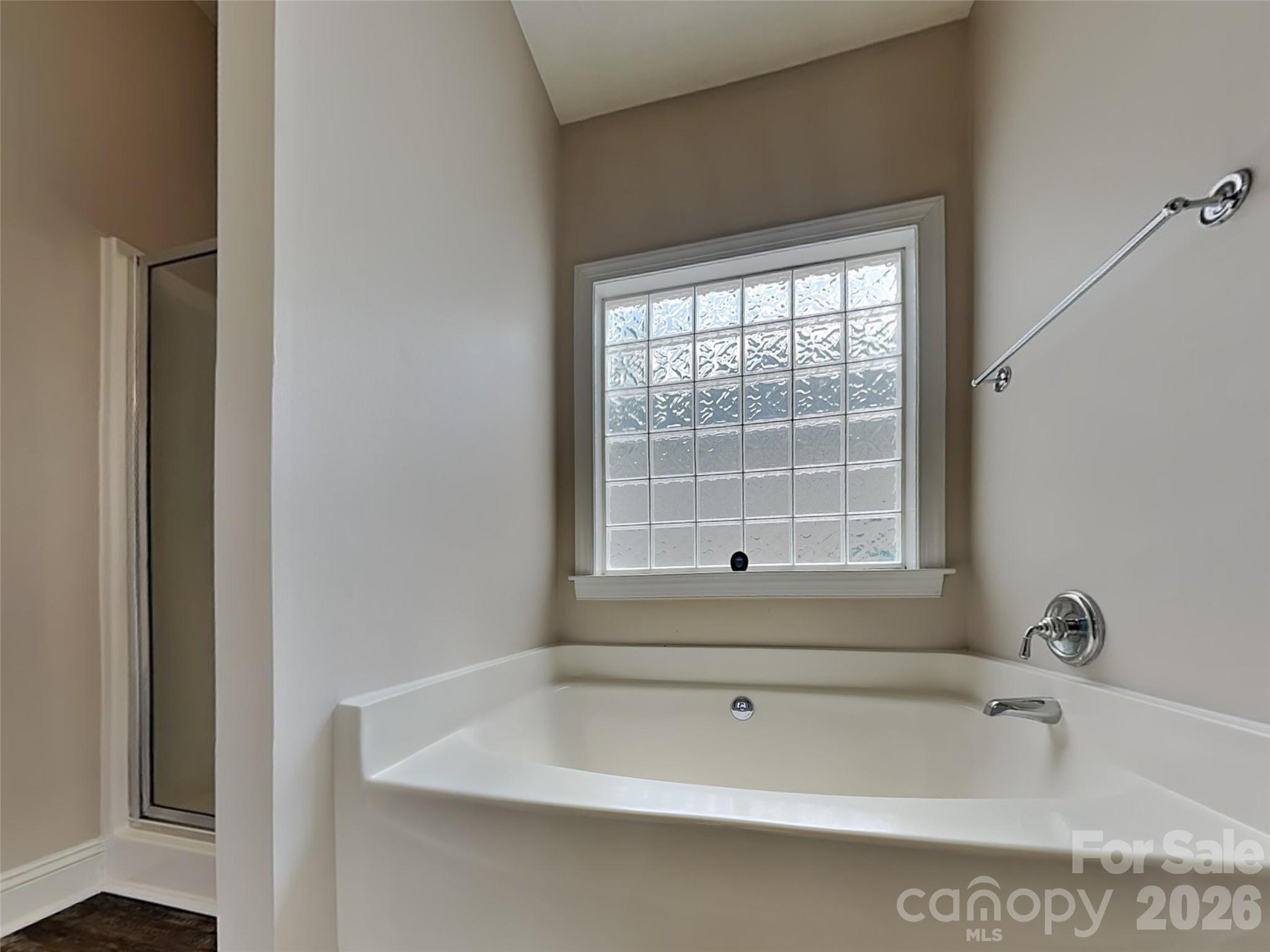 Primary bathroom - 1004 Sentinel Drive, Indian Trail