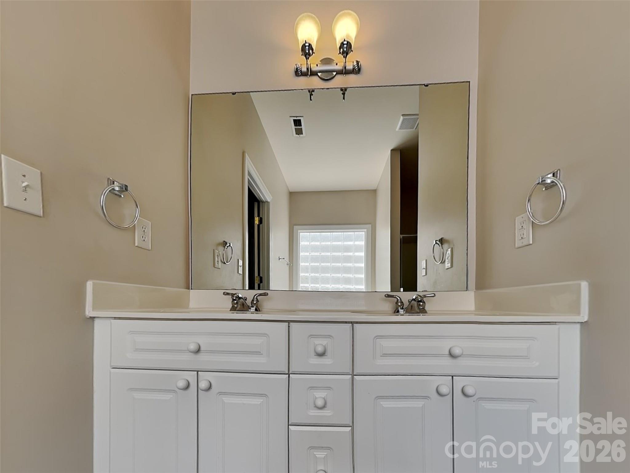 Primary bathroom - 1004 Sentinel Drive, Indian Trail