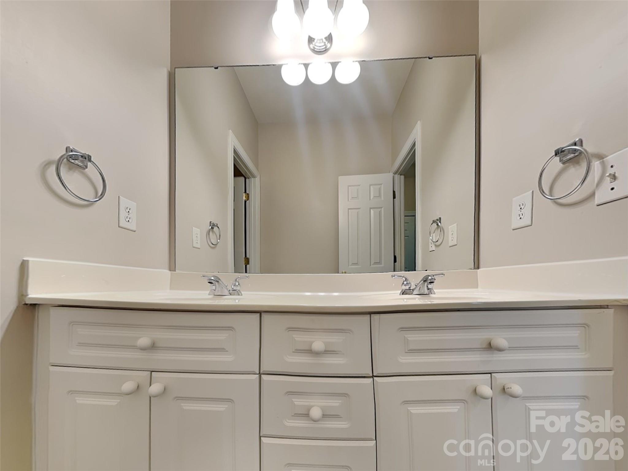 2nd full bath - 1004 Sentinel Drive, Indian Trail