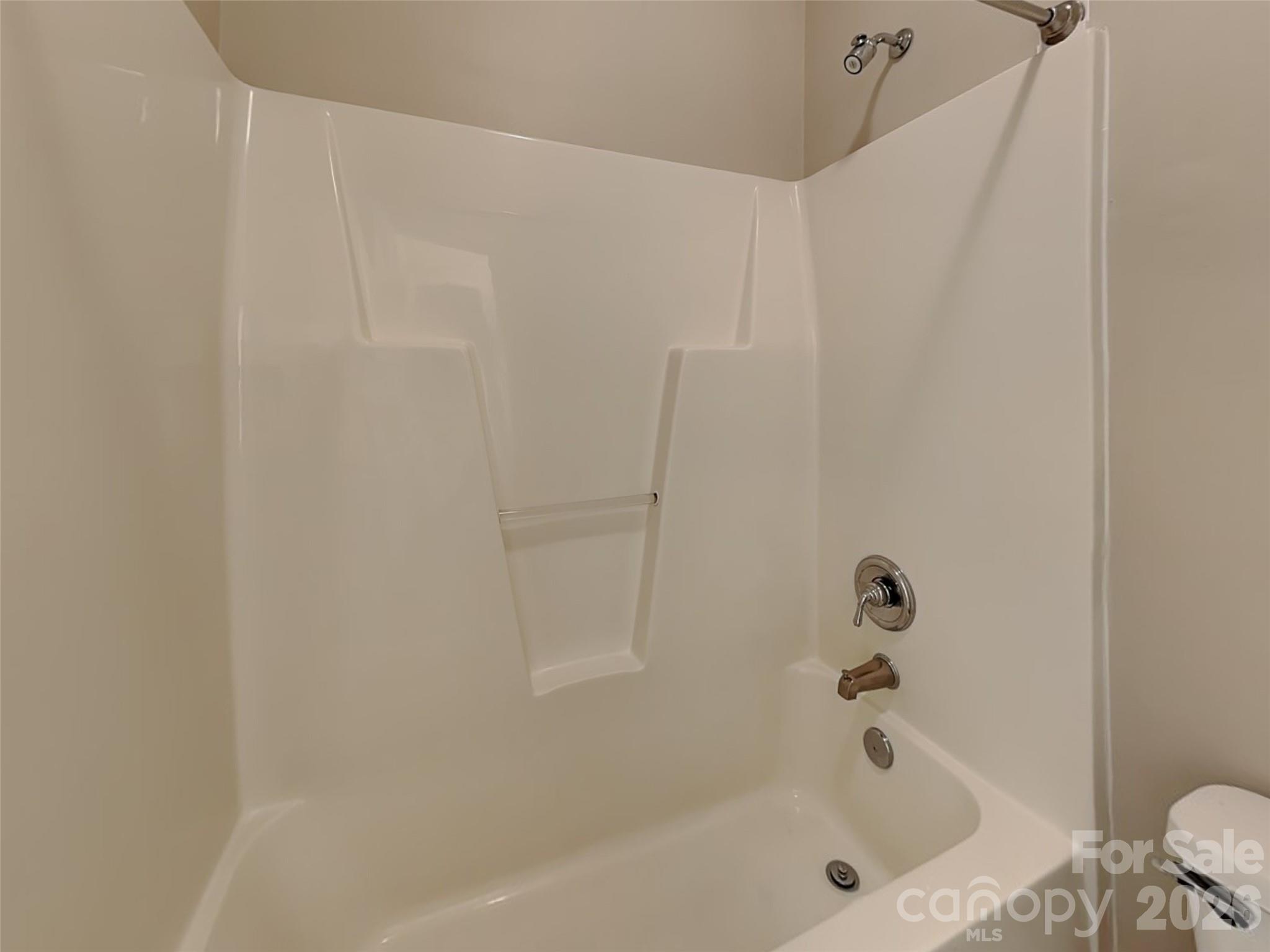 2nd full bath - 1004 Sentinel Drive, Indian Trail