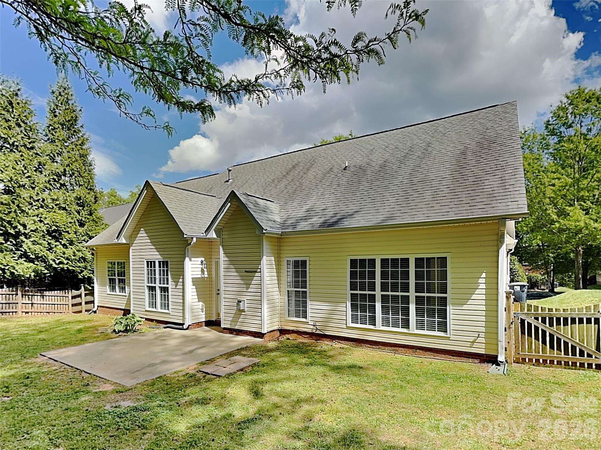 Single Family Residence at 1004 Sentinel Drive, Indian Trail, photo 21 of 24