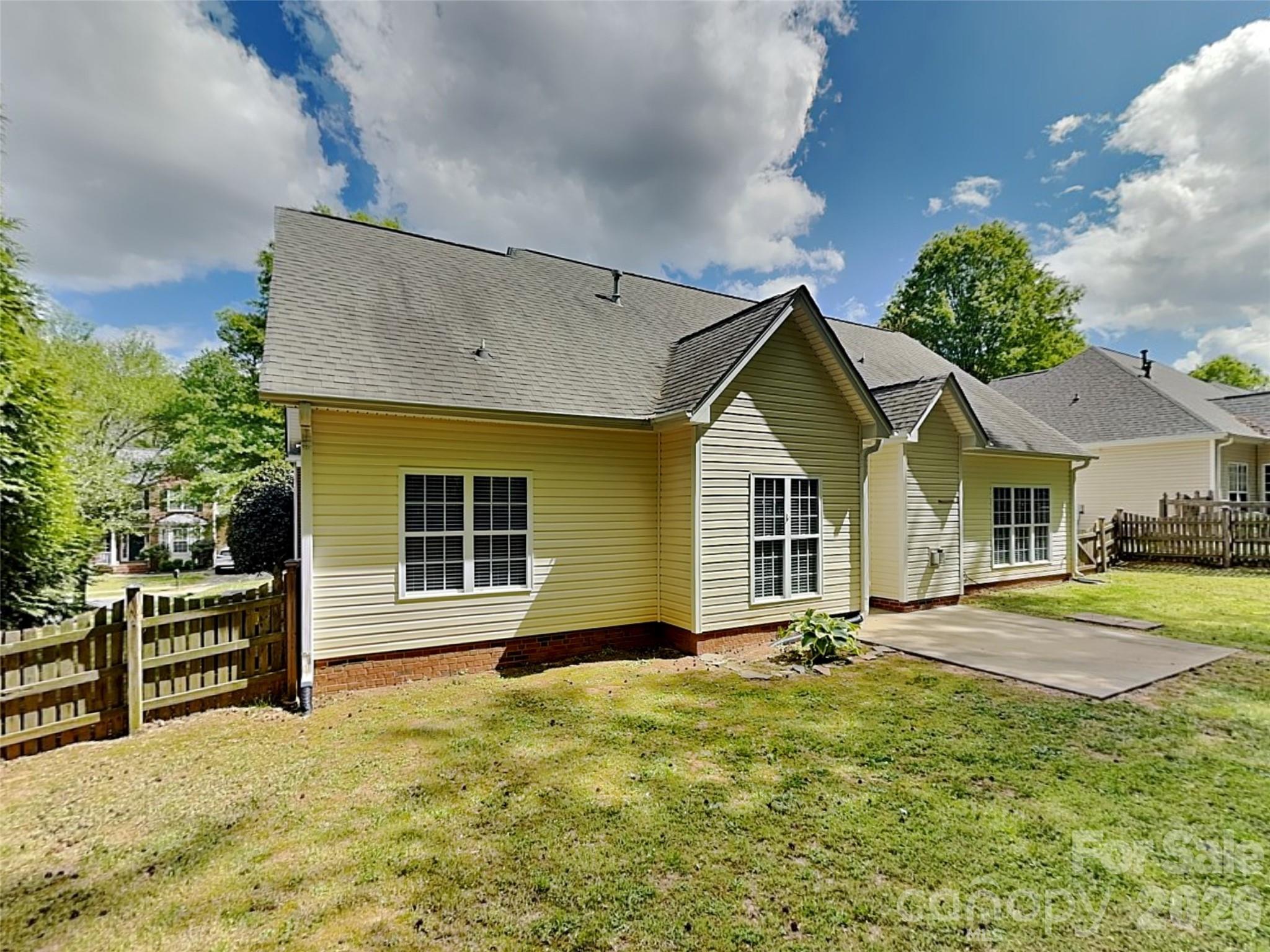 Single Family Residence at 1004 Sentinel Drive, Indian Trail, photo 22 of 24