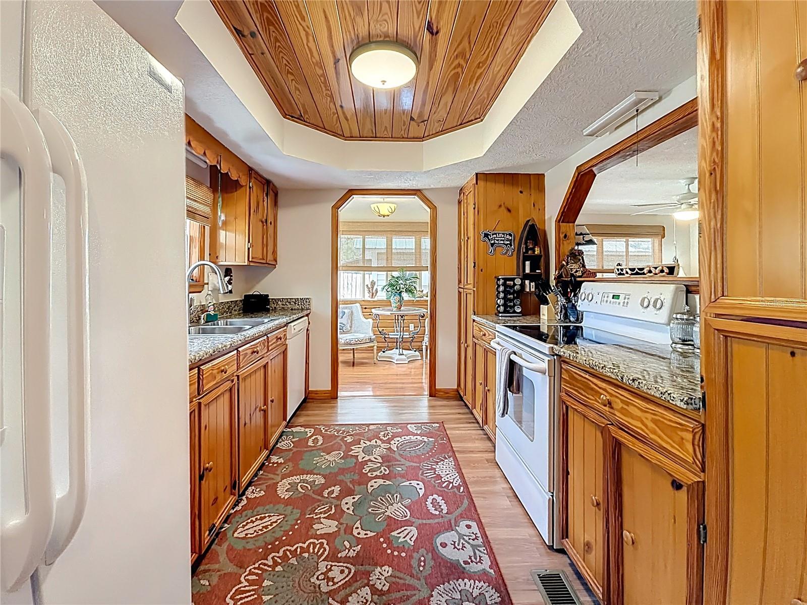 Mobile Home at 4129 E RIVERSIDE DR, DUNNELLON, photo 19 of 66