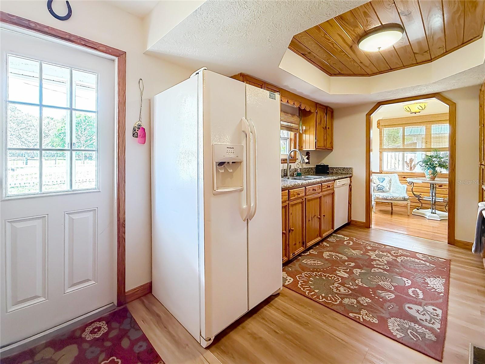 Mobile Home at 4129 E RIVERSIDE DR, DUNNELLON, photo 22 of 66
