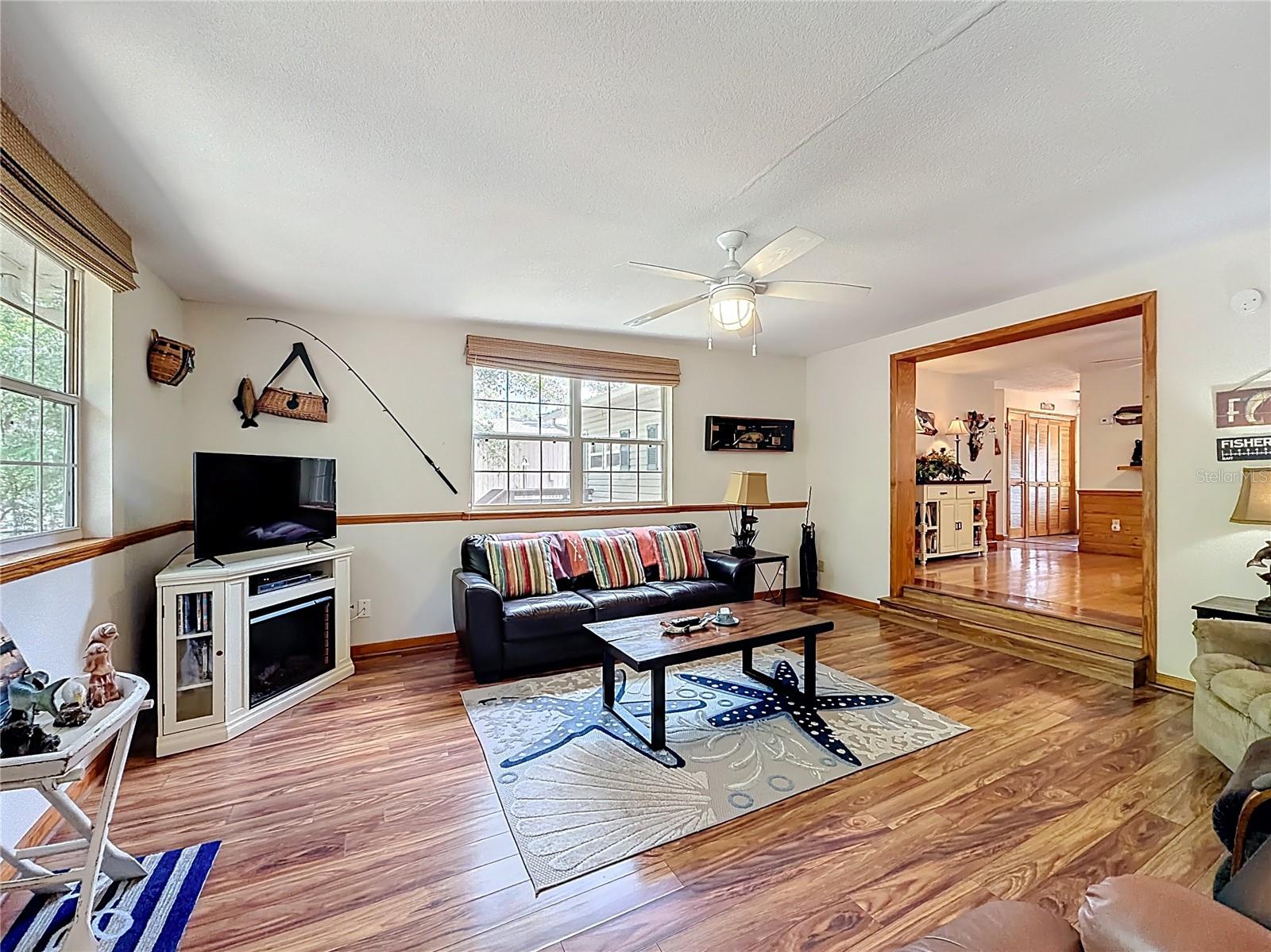 Mobile Home at 4129 E RIVERSIDE DR, DUNNELLON, photo 44 of 66