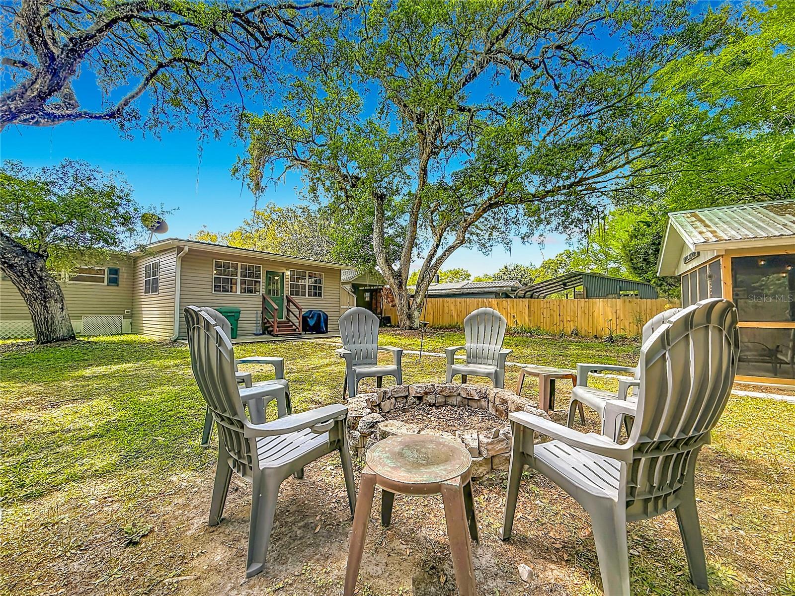 Mobile Home at 4129 E RIVERSIDE DR, DUNNELLON, photo 51 of 66