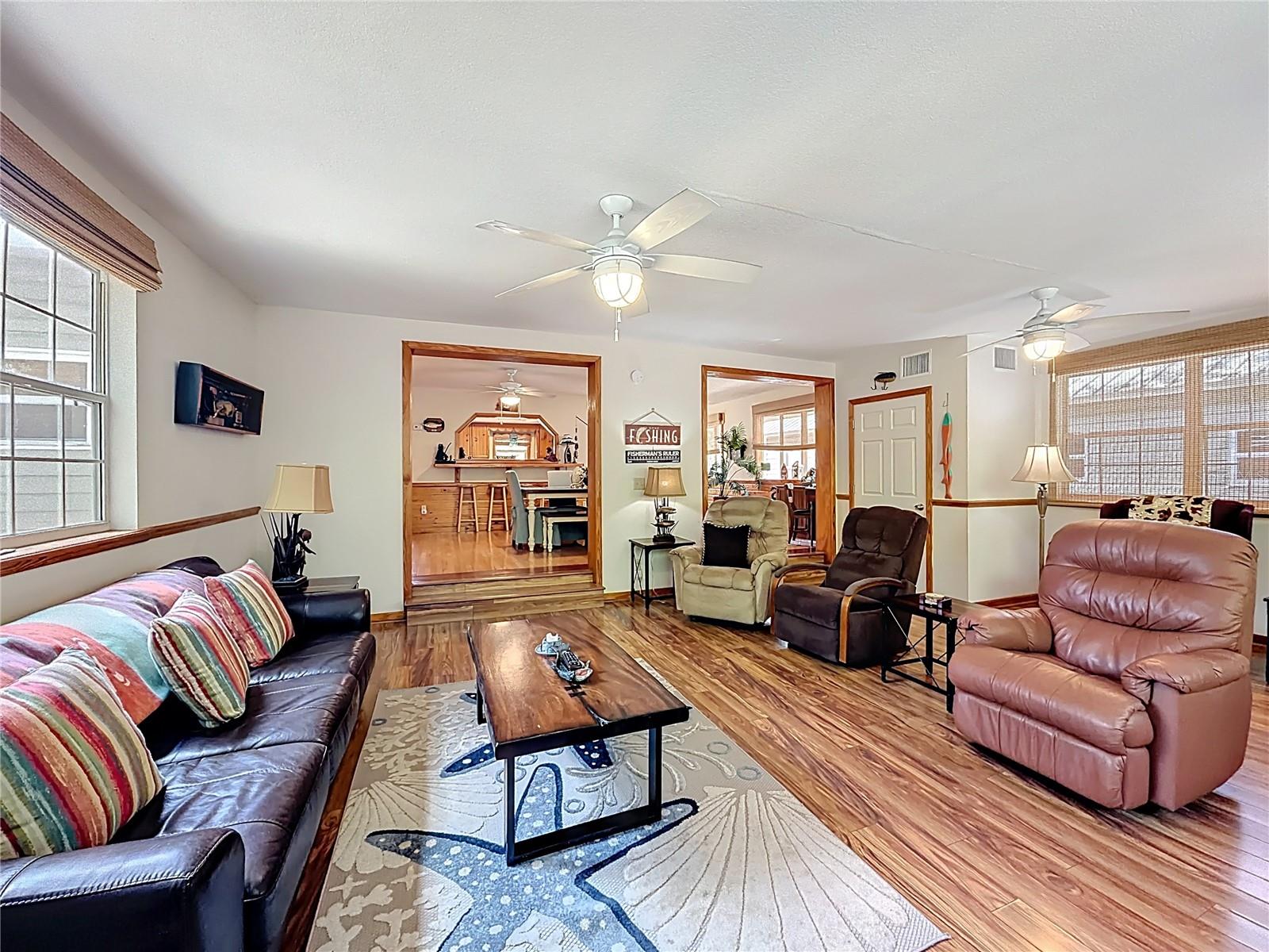 Mobile Home at 4129 E RIVERSIDE DR, DUNNELLON, photo 60 of 66