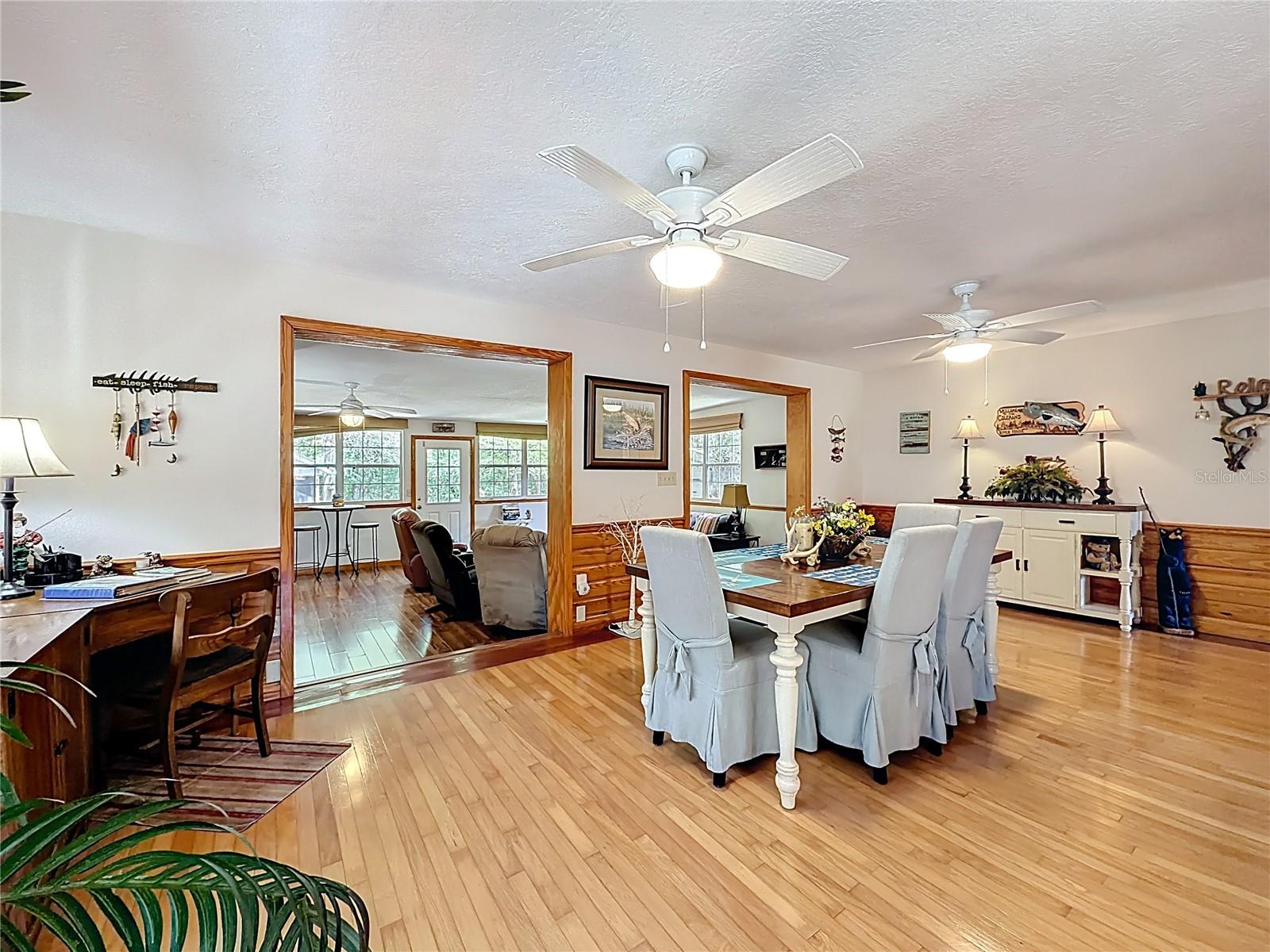 Mobile Home at 4129 E RIVERSIDE DR, DUNNELLON, photo 62 of 66