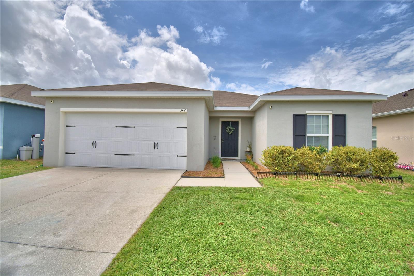 Single Family Residence at 542 EAGLE LANDING BOULEVARD, WINTER HAVEN, photo 58 of 59