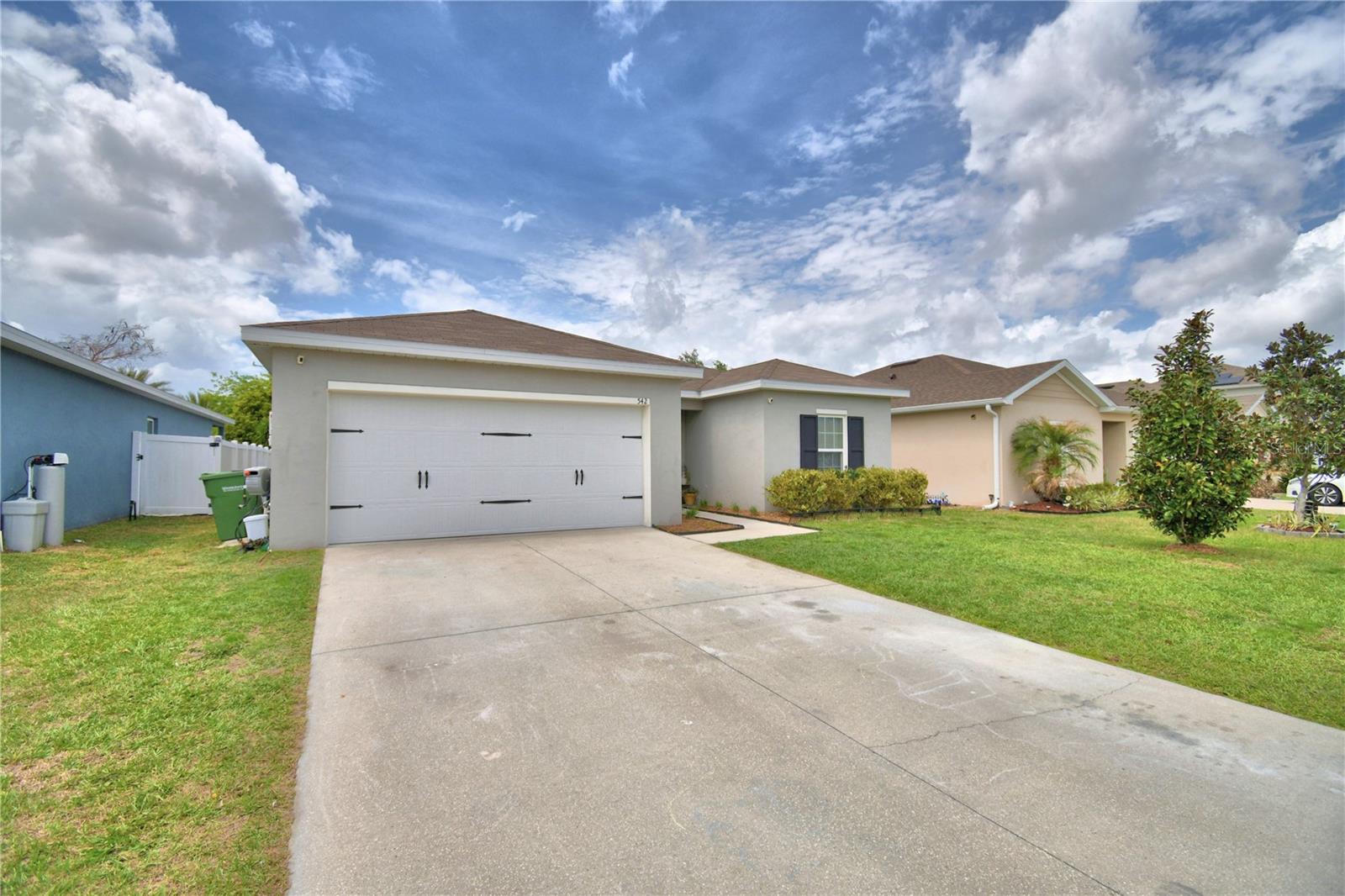 Single Family Residence at 542 EAGLE LANDING BOULEVARD, WINTER HAVEN, photo 43 of 59