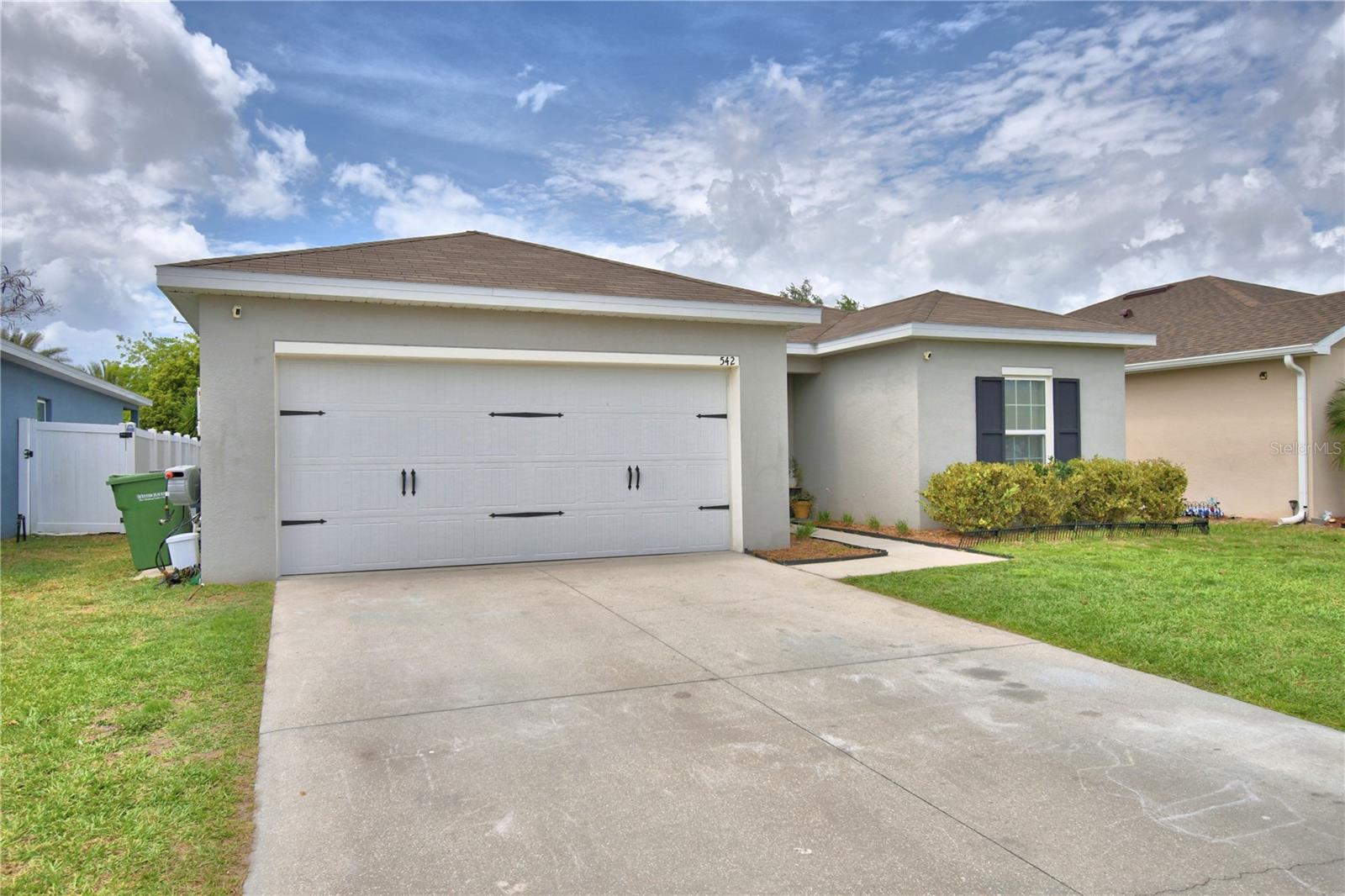 Single Family Residence at 542 EAGLE LANDING BOULEVARD, WINTER HAVEN, photo 44 of 59