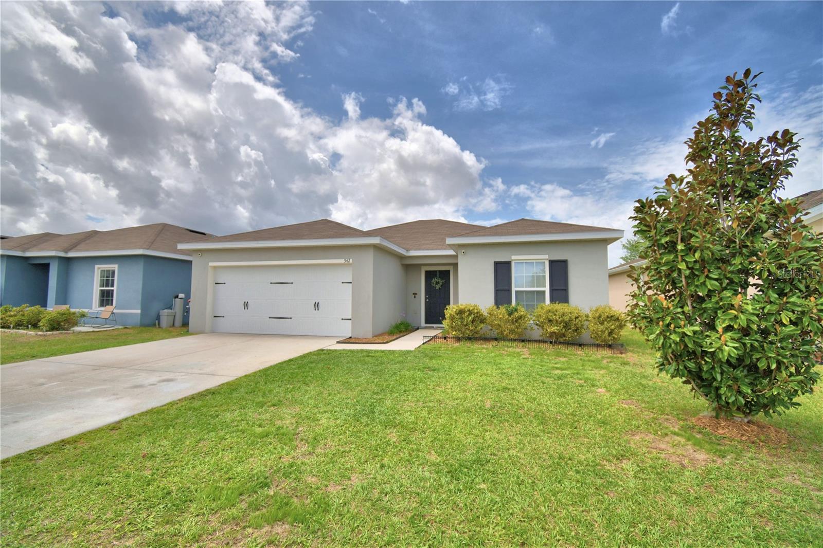 Single Family Residence at 542 EAGLE LANDING BOULEVARD, WINTER HAVEN, photo 45 of 59
