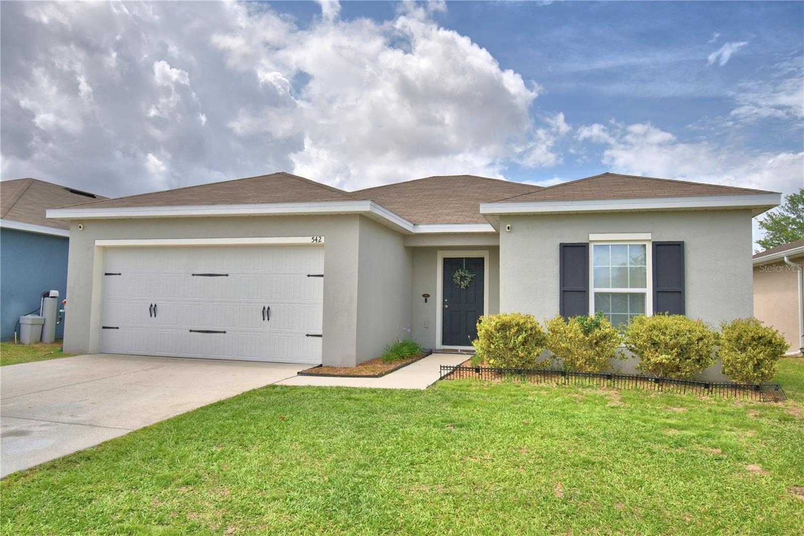 Single Family Residence at 542 EAGLE LANDING BOULEVARD, WINTER HAVEN, photo 46 of 59