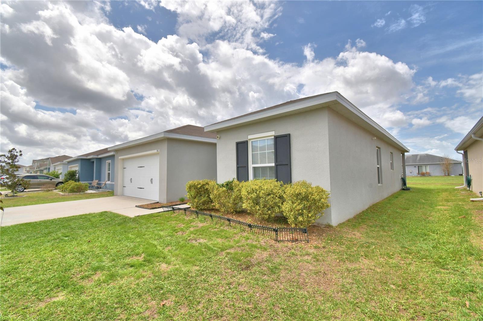 Single Family Residence at 542 EAGLE LANDING BOULEVARD, WINTER HAVEN, photo 47 of 59