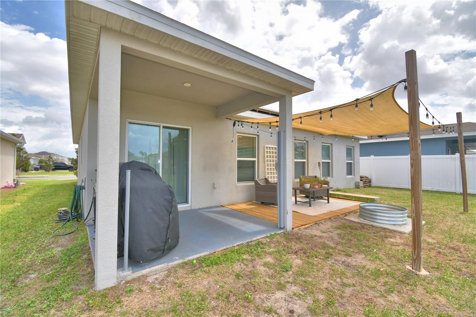 Single Family Residence at 542 EAGLE LANDING BOULEVARD, WINTER HAVEN, photo 49 of 59