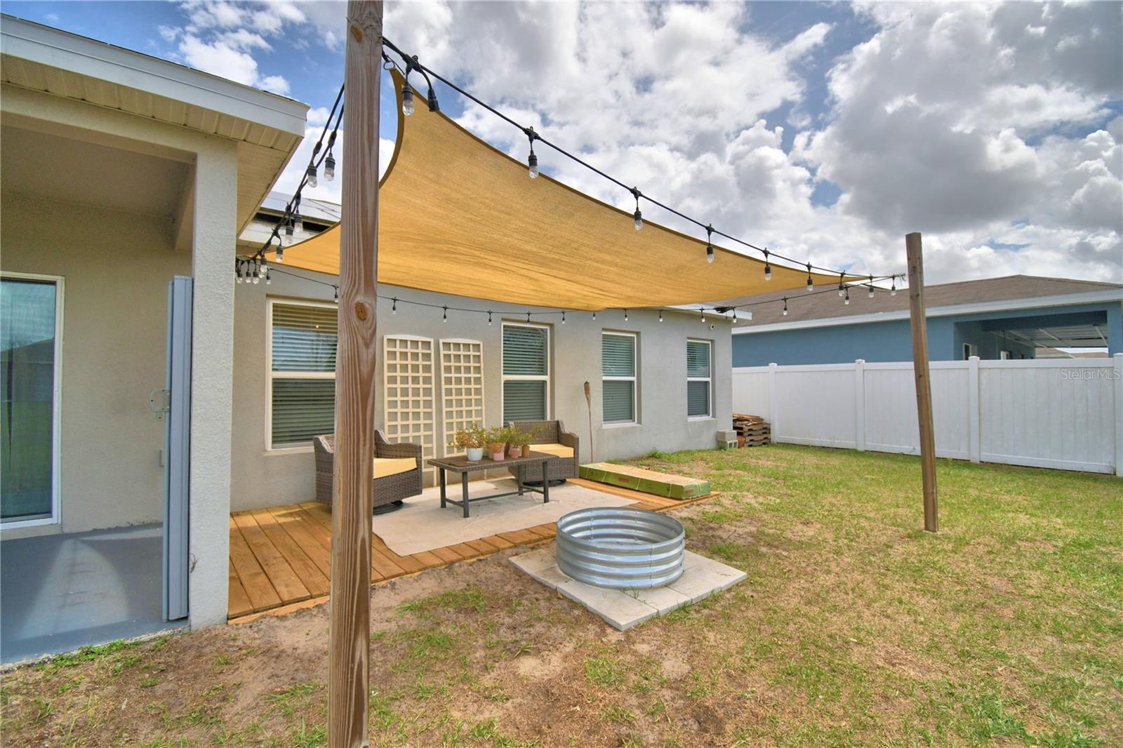 Single Family Residence at 542 EAGLE LANDING BOULEVARD, WINTER HAVEN, photo 50 of 59