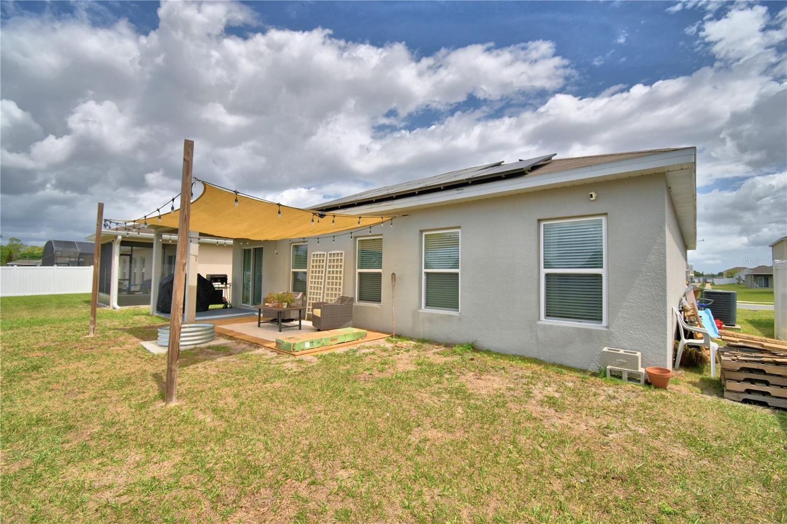 Single Family Residence at 542 EAGLE LANDING BOULEVARD, WINTER HAVEN, photo 51 of 59