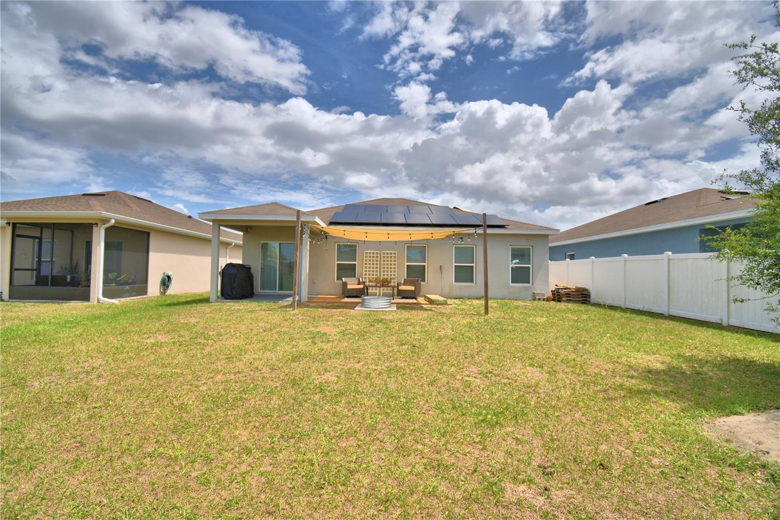 Single Family Residence at 542 EAGLE LANDING BOULEVARD, WINTER HAVEN, photo 53 of 59