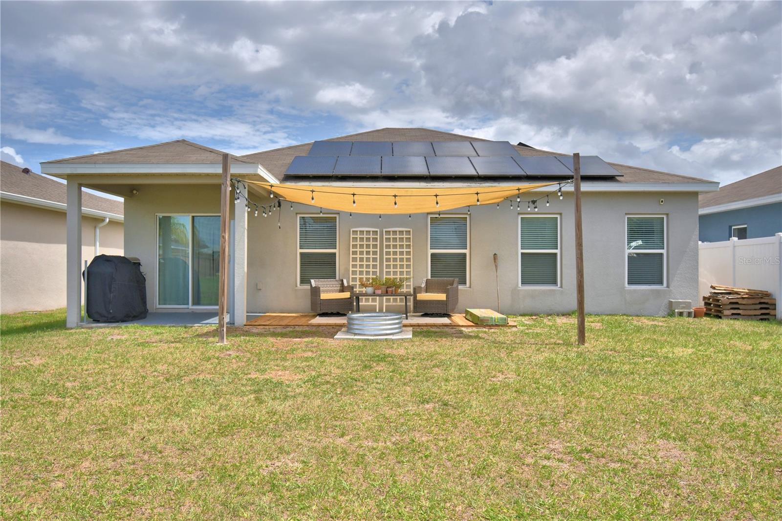 Single Family Residence at 542 EAGLE LANDING BOULEVARD, WINTER HAVEN, photo 54 of 59
