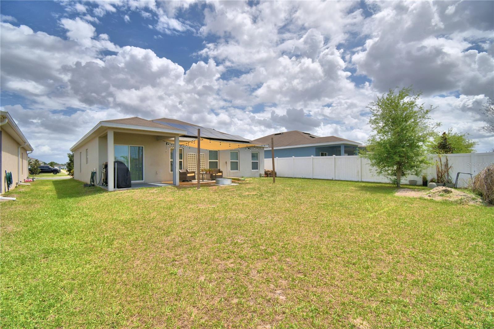 Single Family Residence at 542 EAGLE LANDING BOULEVARD, WINTER HAVEN, photo 55 of 59