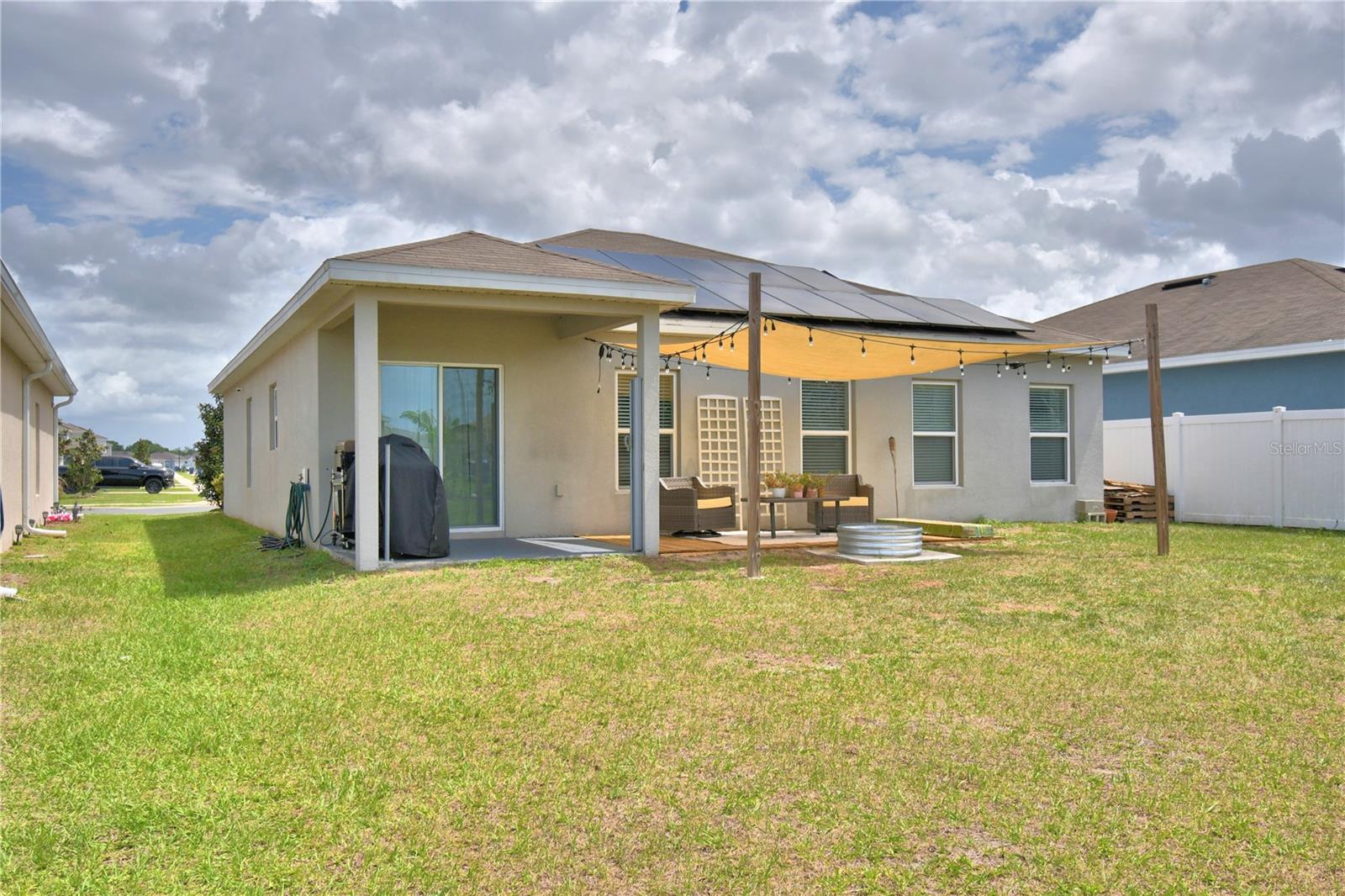 Single Family Residence at 542 EAGLE LANDING BOULEVARD, WINTER HAVEN, photo 56 of 59