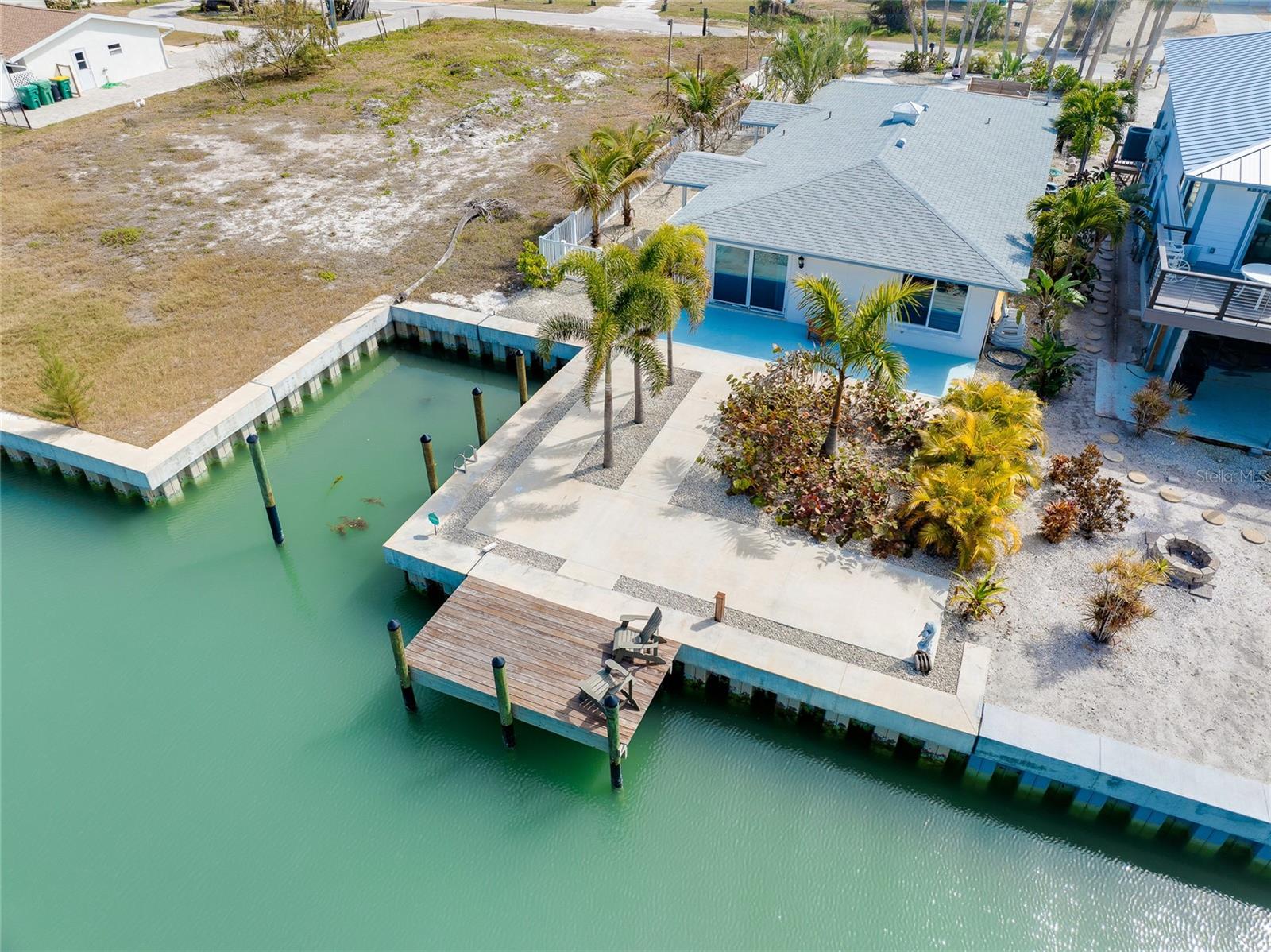 170 MOCKINGBIRD LN