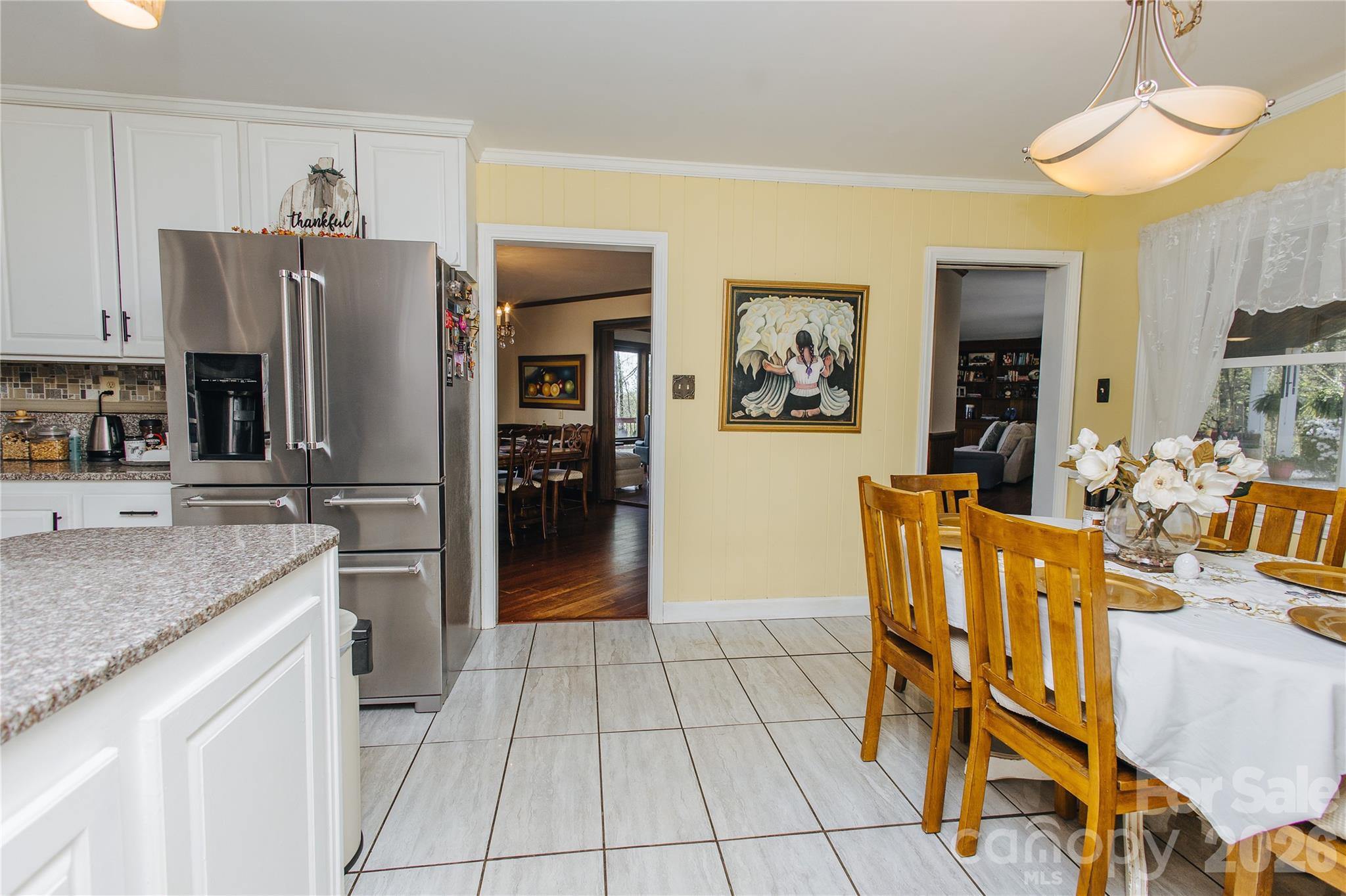 Single Family Residence at 56 E Glenview Street, Marion, photo 12 of 48