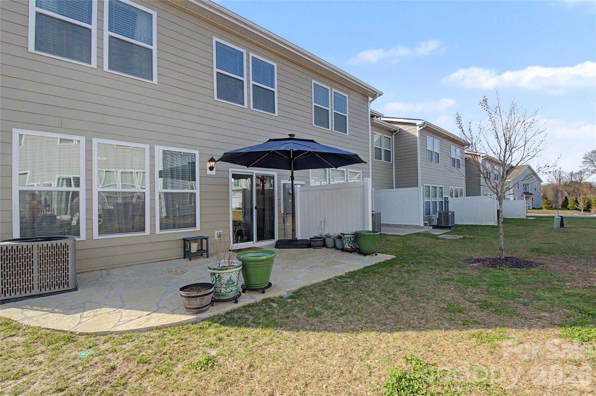 Townhouse at 33 Cedar Hill Road, Hendersonville, photo 37 of 44