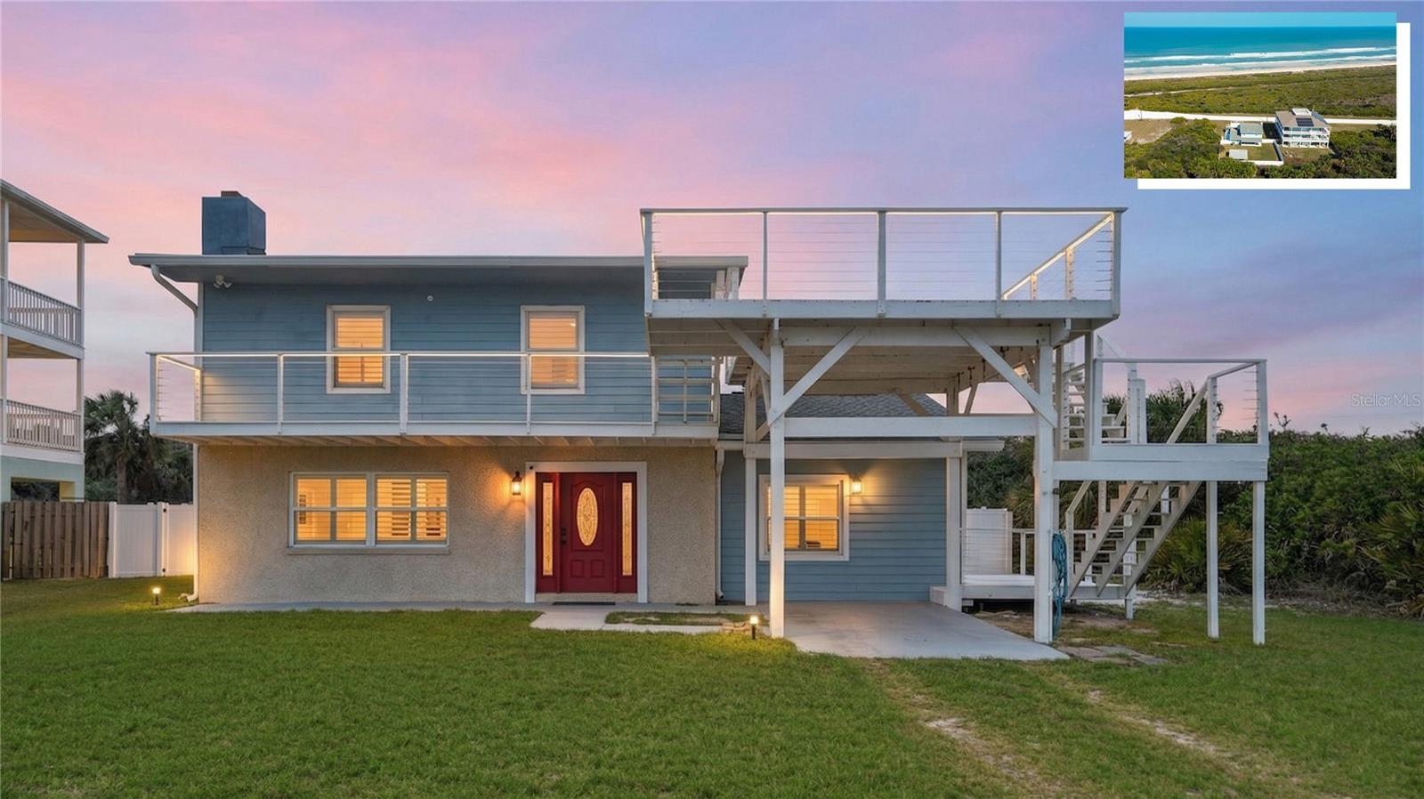 26 OCEAN VISTA LN