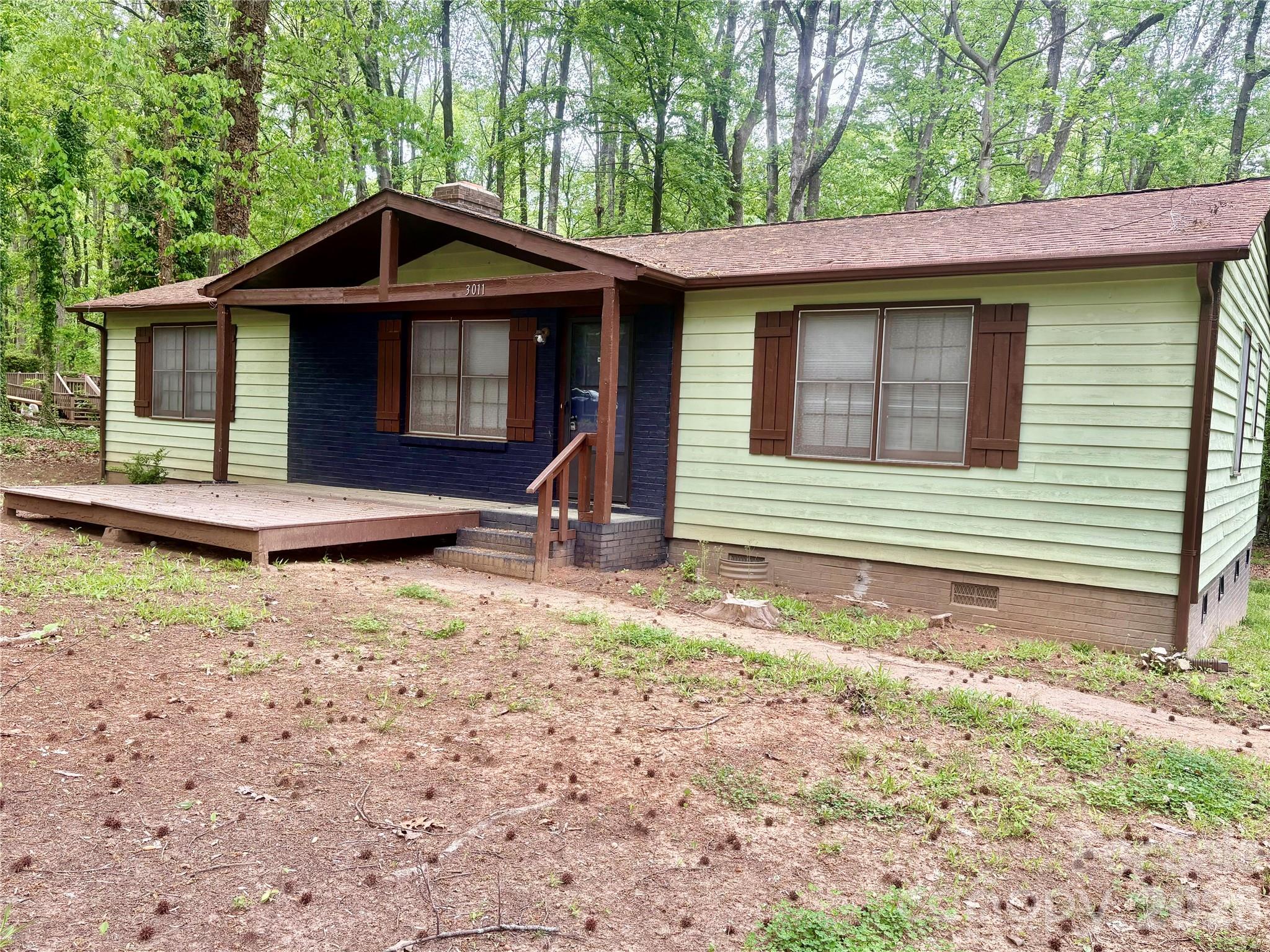 3011 winding Trail