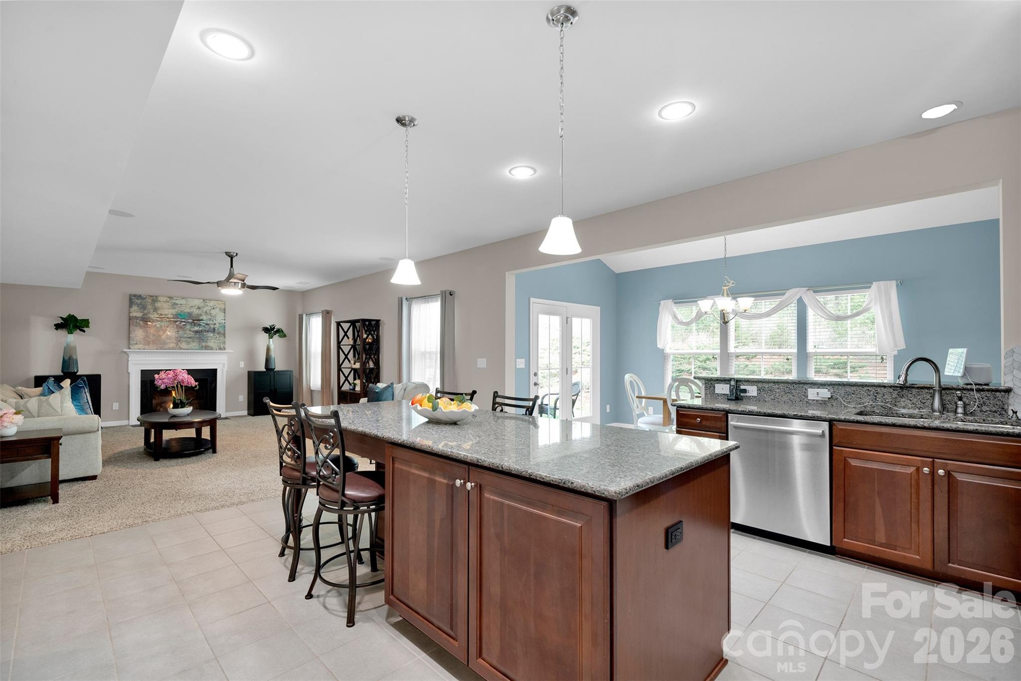Single Family Residence at 1797 Mill Creek Lane SW, Concord, photo 6 of 48