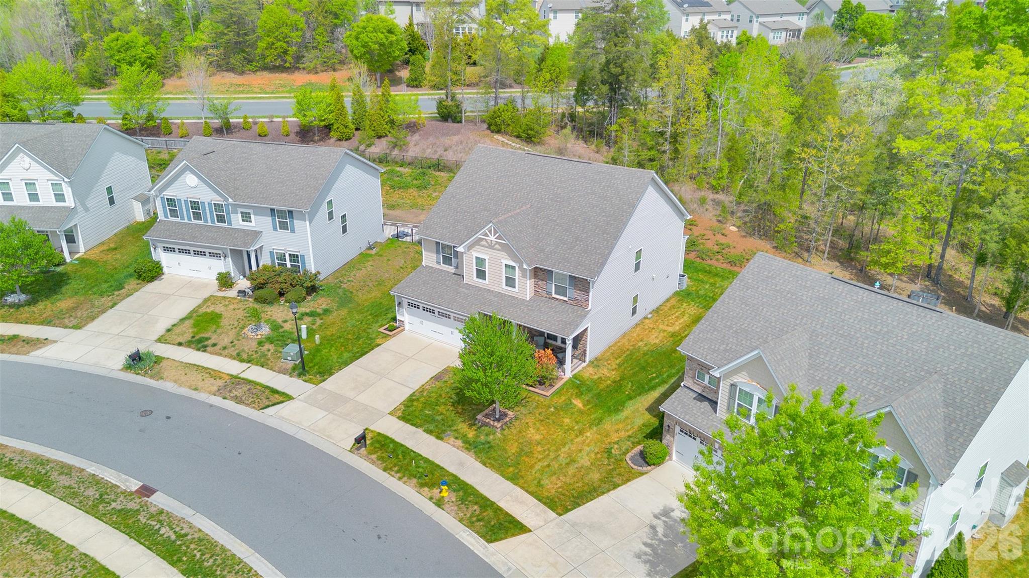 Single Family Residence at 1797 Mill Creek Lane SW, Concord, photo 7 of 48