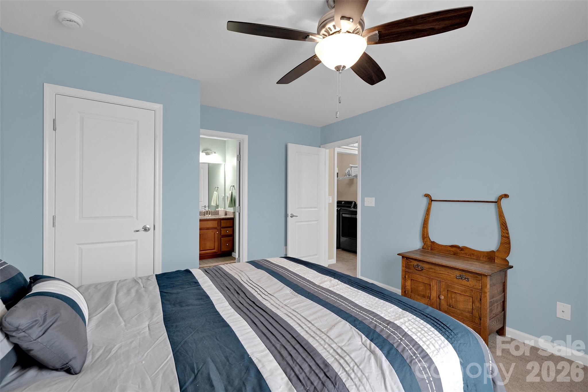 Bedroom 4 - 1797 Mill Creek Lane SW, Concord